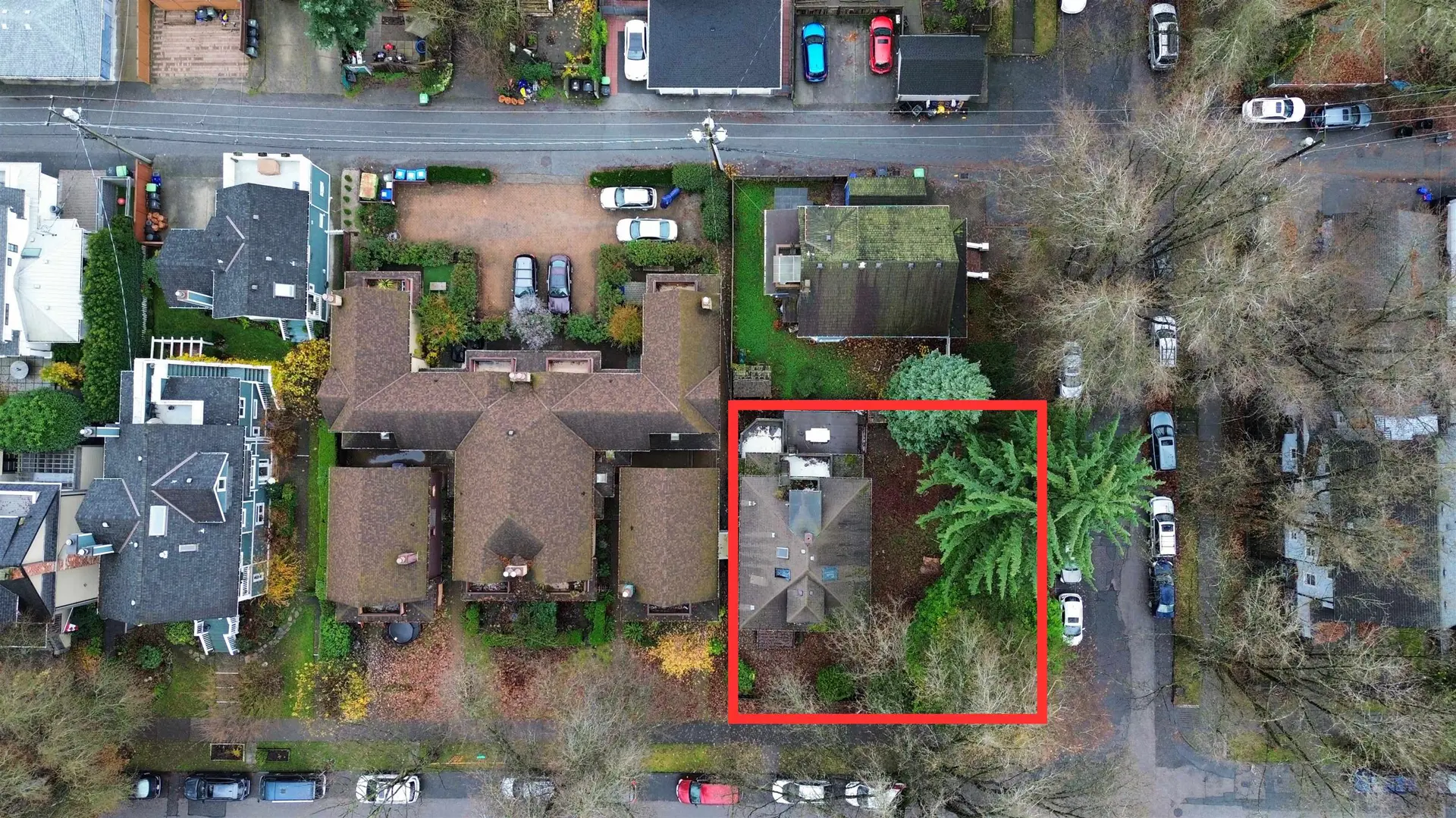 Property at 174 W 11TH AVENUE, Vancouver, BC