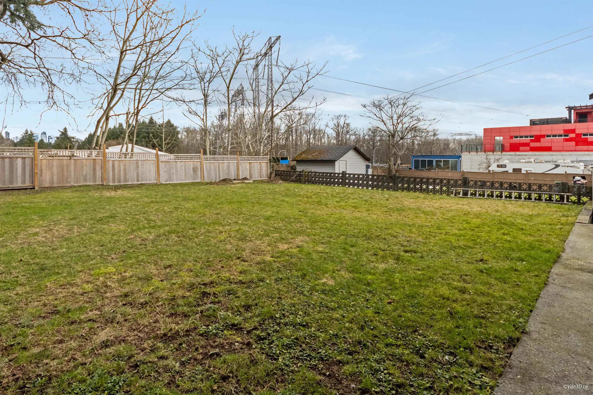 Property at 13553 84 AVENUE, Surrey, BC