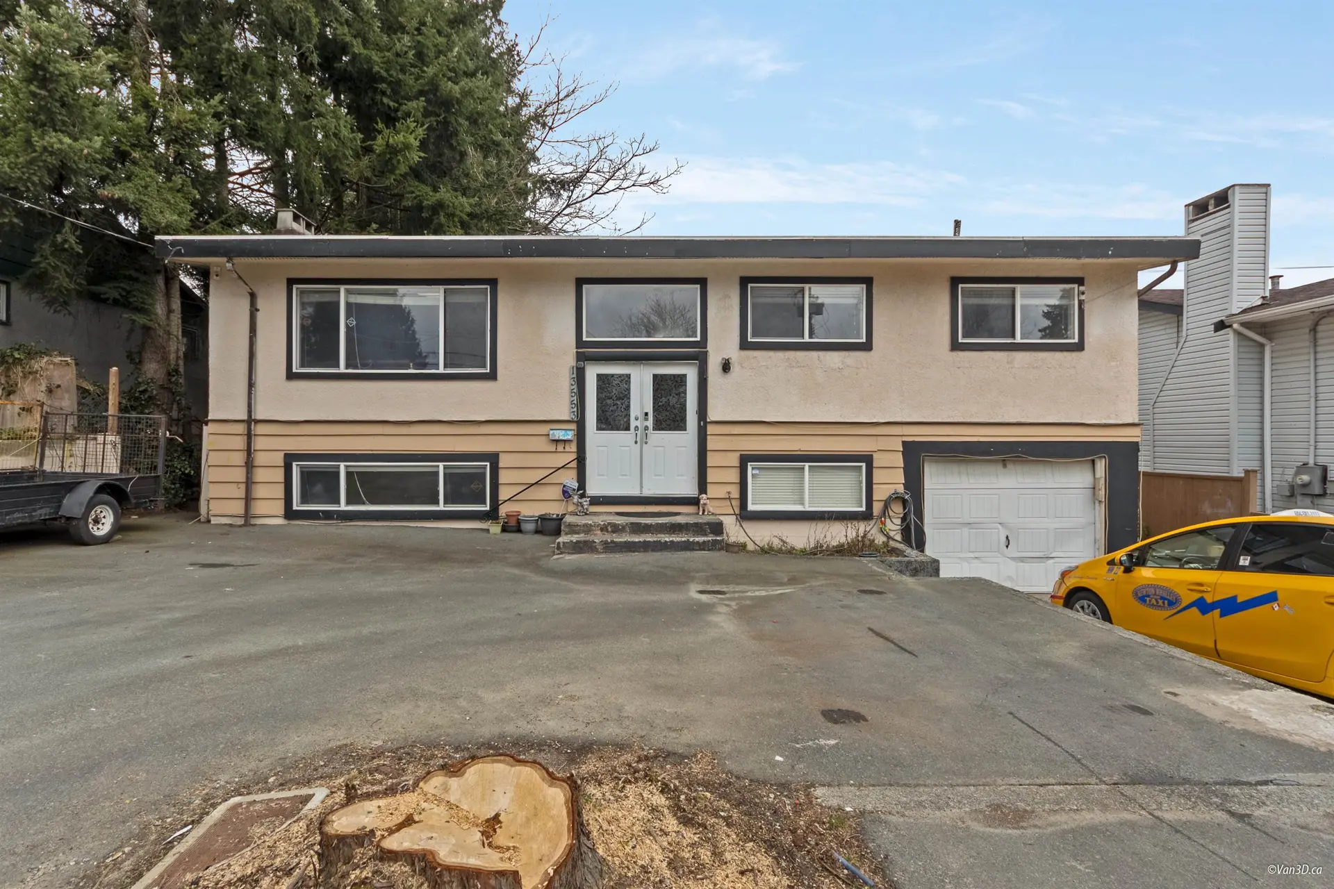 Property at 13553 84 AVENUE, Surrey, BC