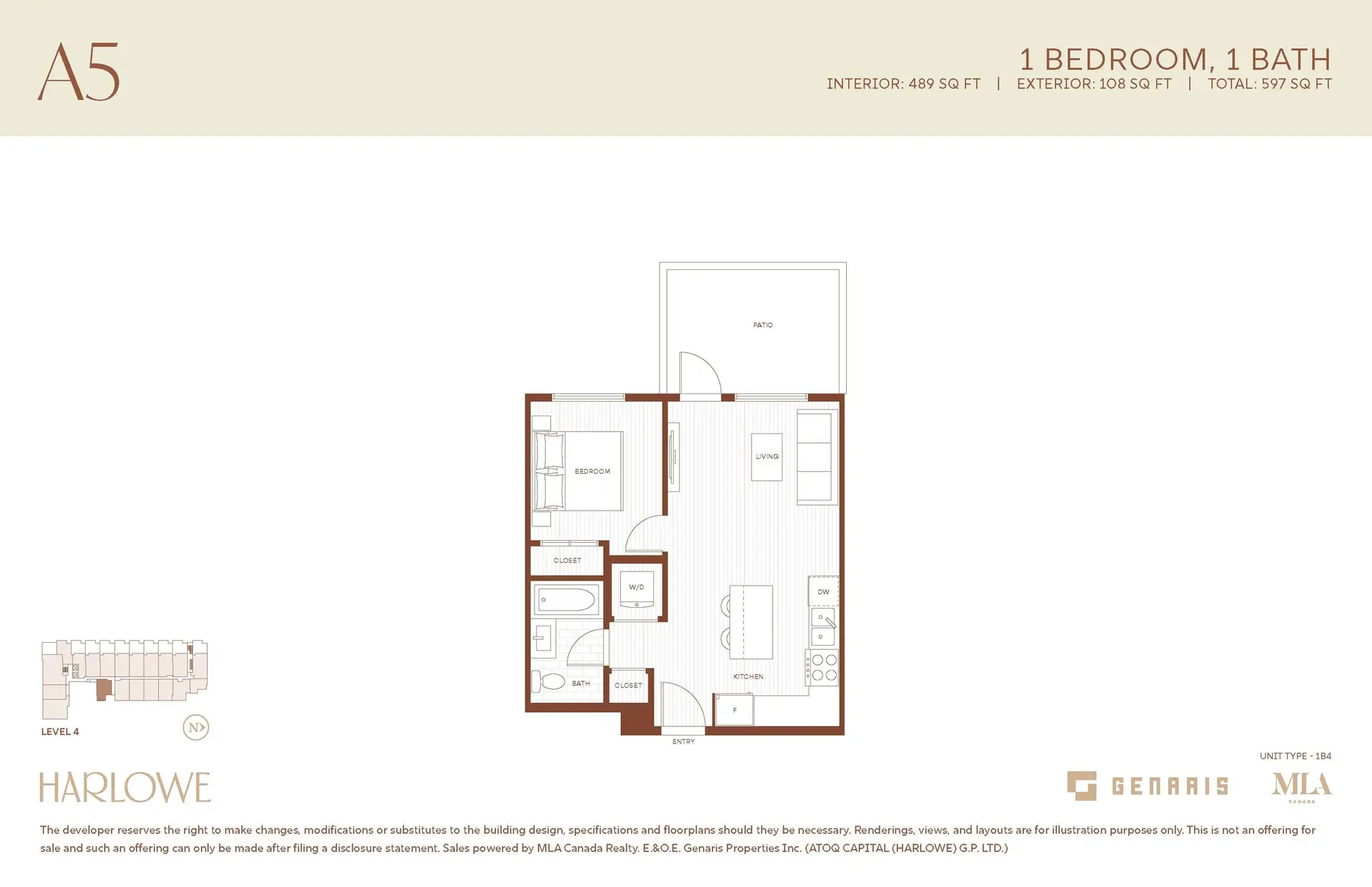 #419 16485 18 Avenue - Image 2