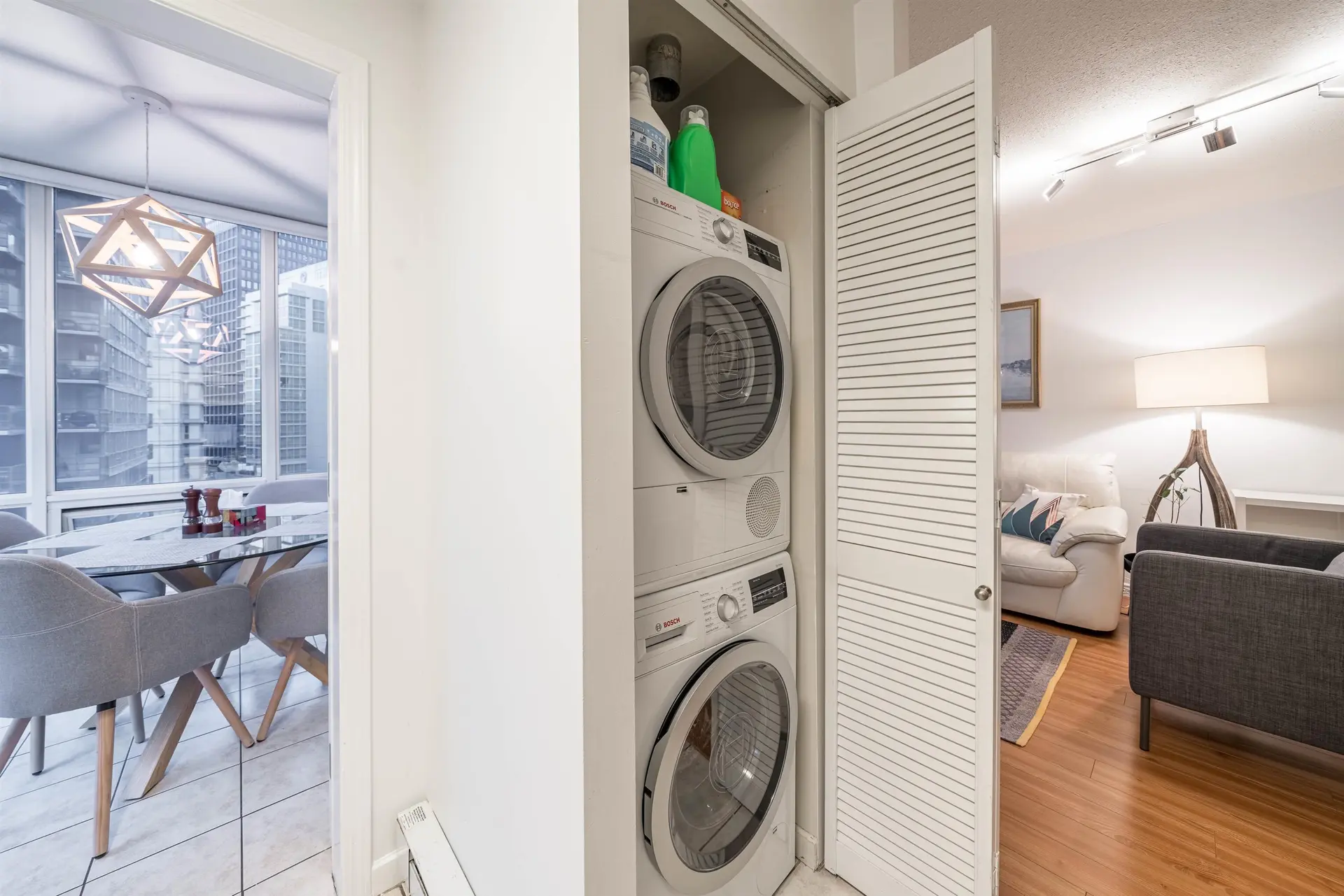 Property at #903 1166 MELVILLE STREET, Vancouver, BC