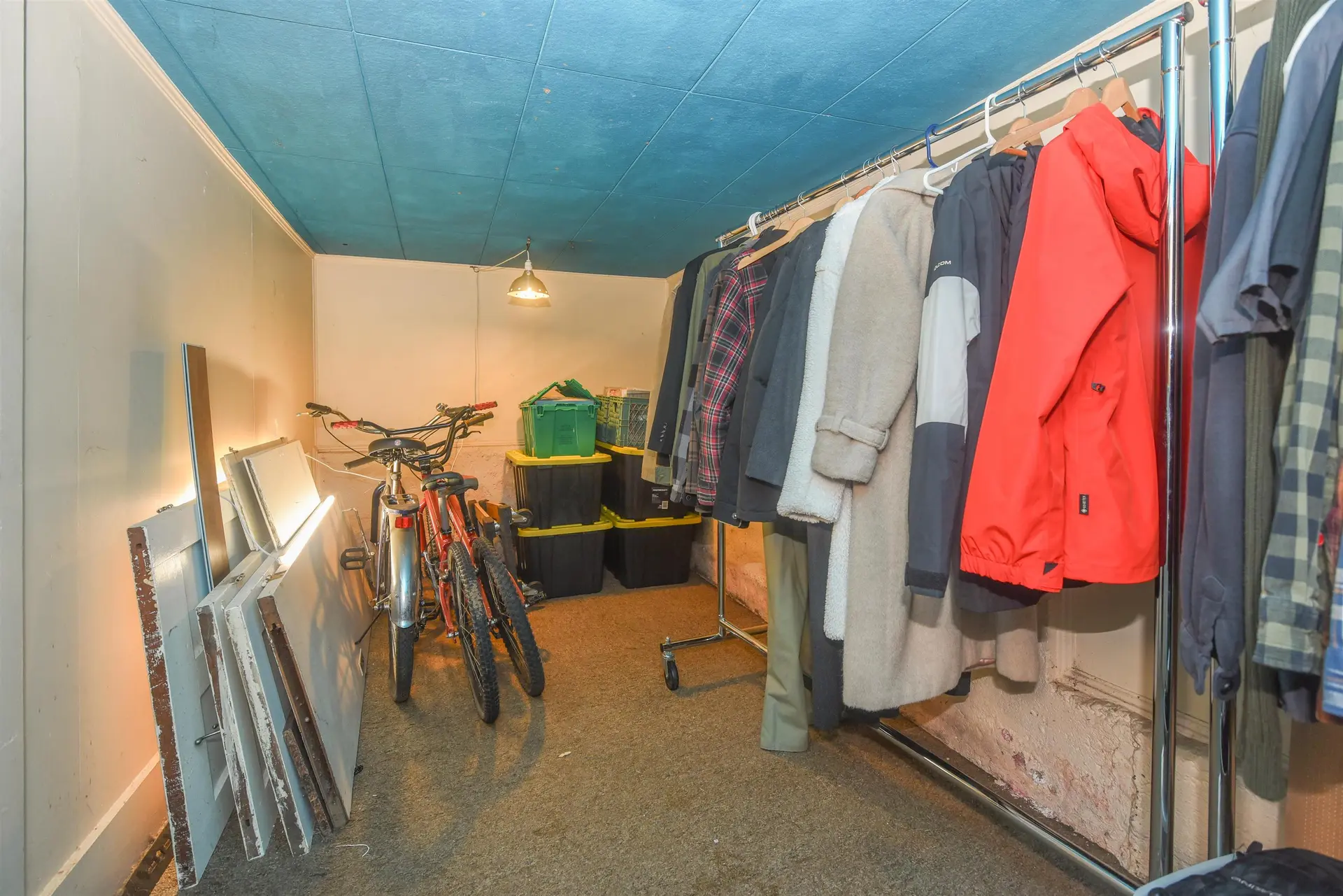 Property at 2881 ADANAC STREET, Vancouver, BC