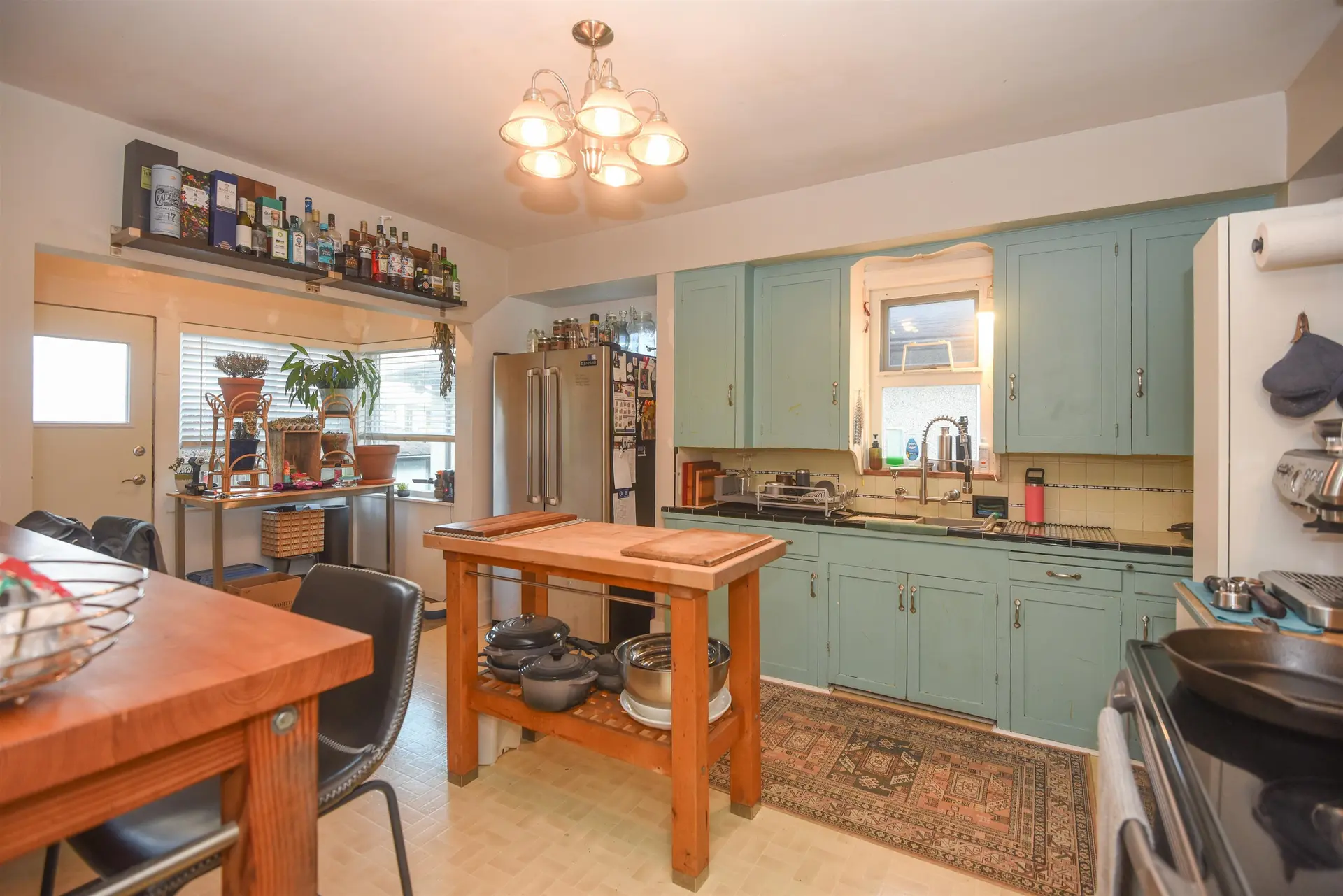 Property at 2881 ADANAC STREET, Vancouver, BC