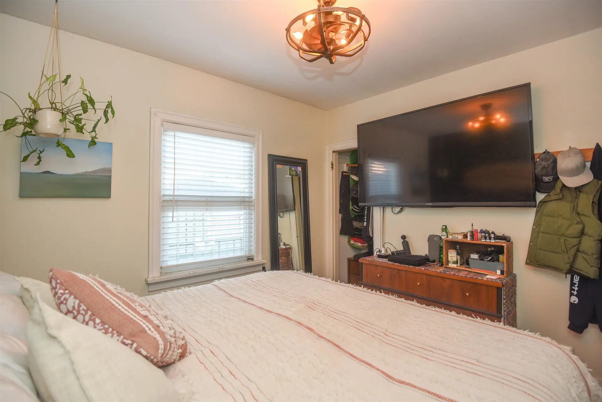 Property at 2881 ADANAC STREET, Vancouver, BC