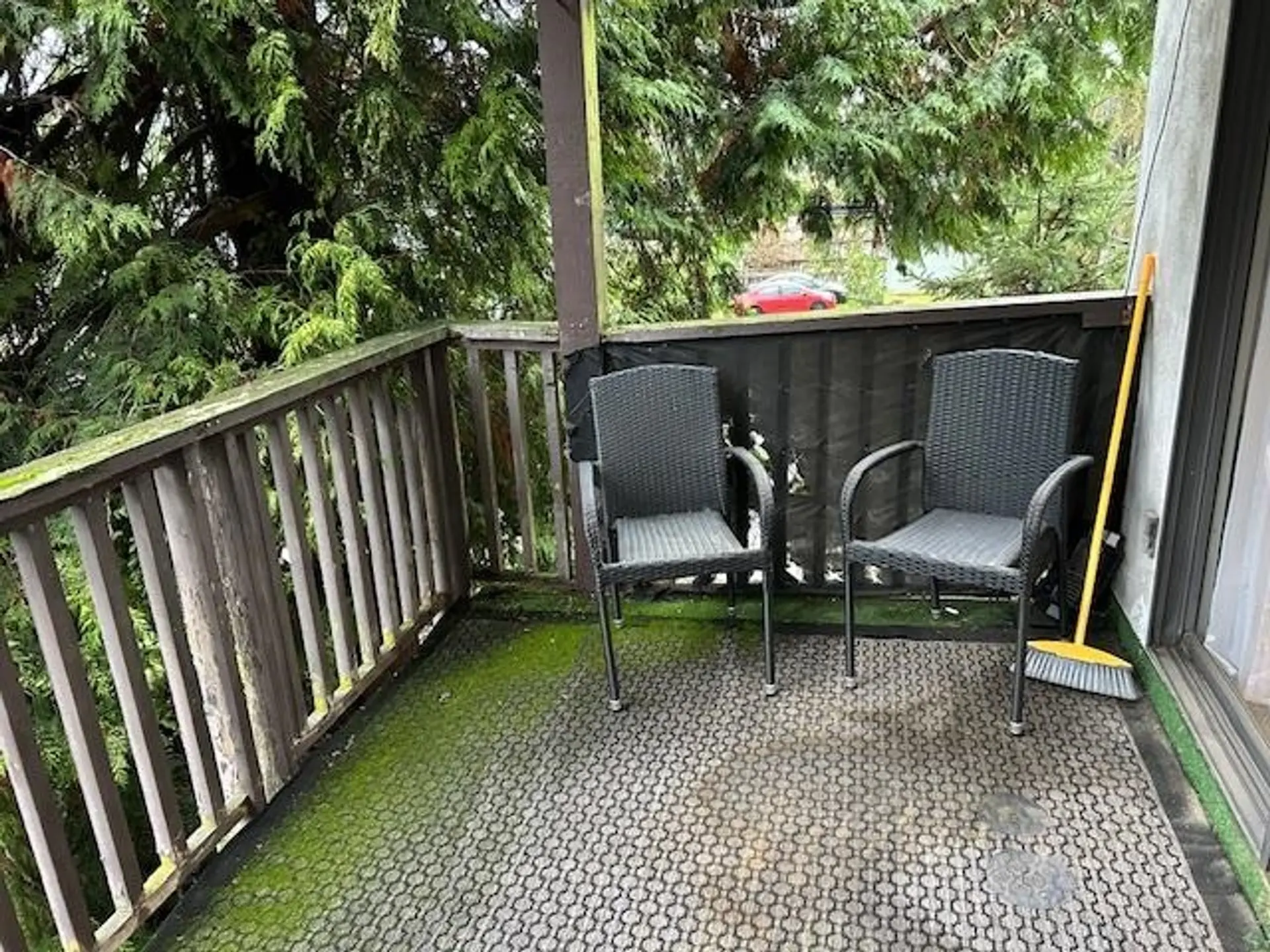 Property at #218 12170 222 STREET, Maple Ridge, BC