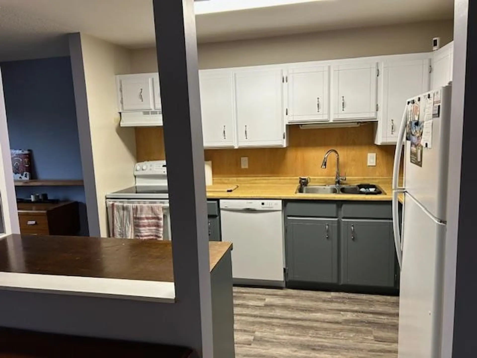 Property at #218 12170 222 STREET, Maple Ridge, BC