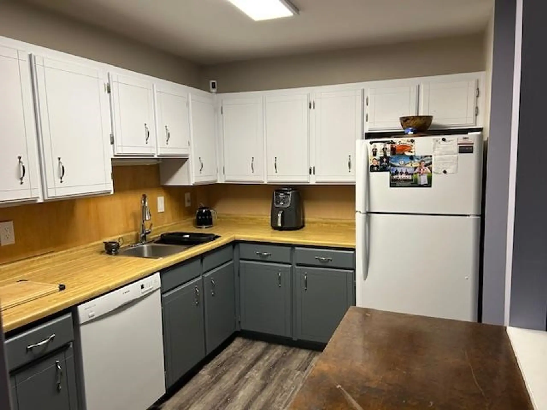 Property at #218 12170 222 STREET, Maple Ridge, BC