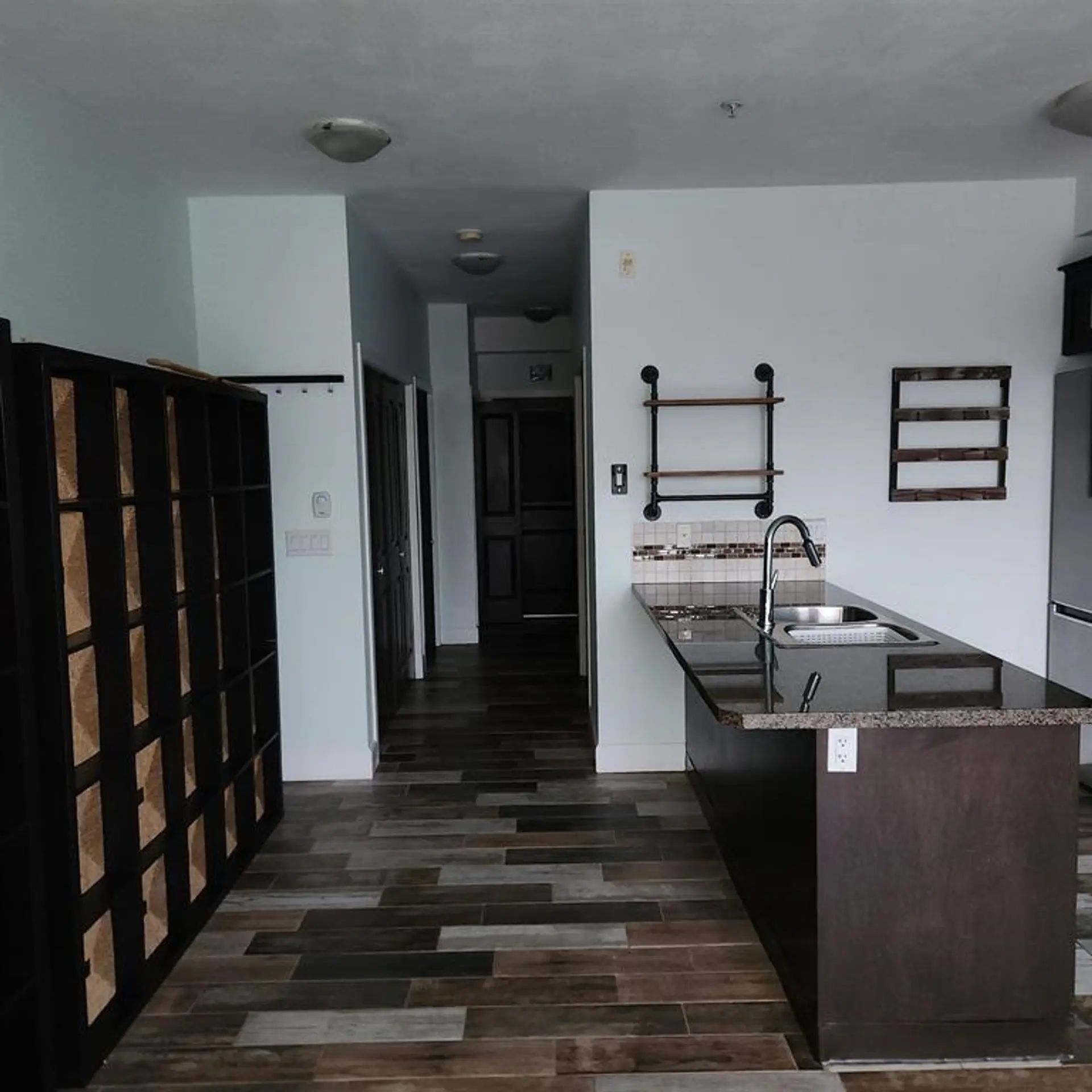 Property at #214 46262 FIRST AVENUE, Chilliwack, BC