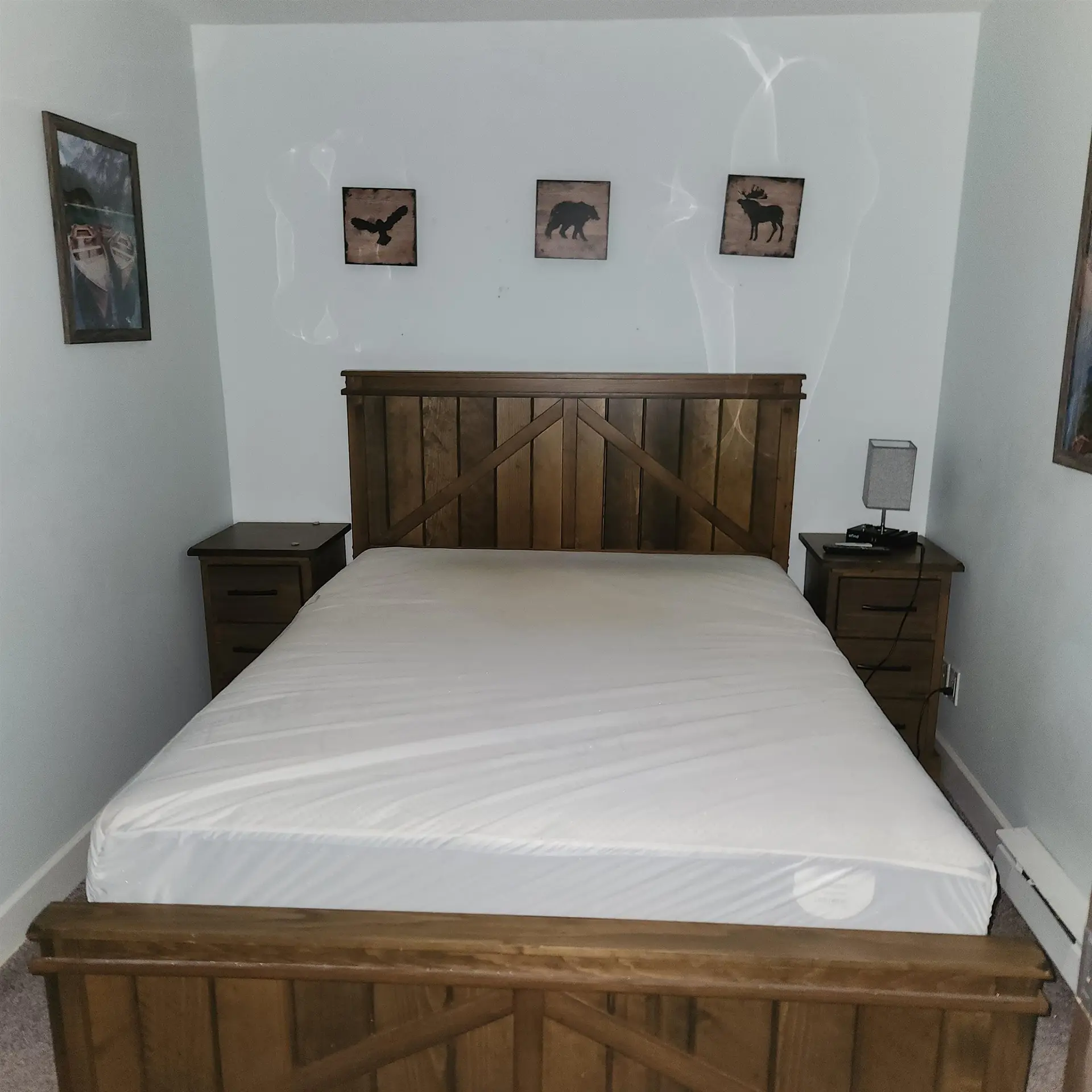 Property at #214 46262 FIRST AVENUE, Chilliwack, BC