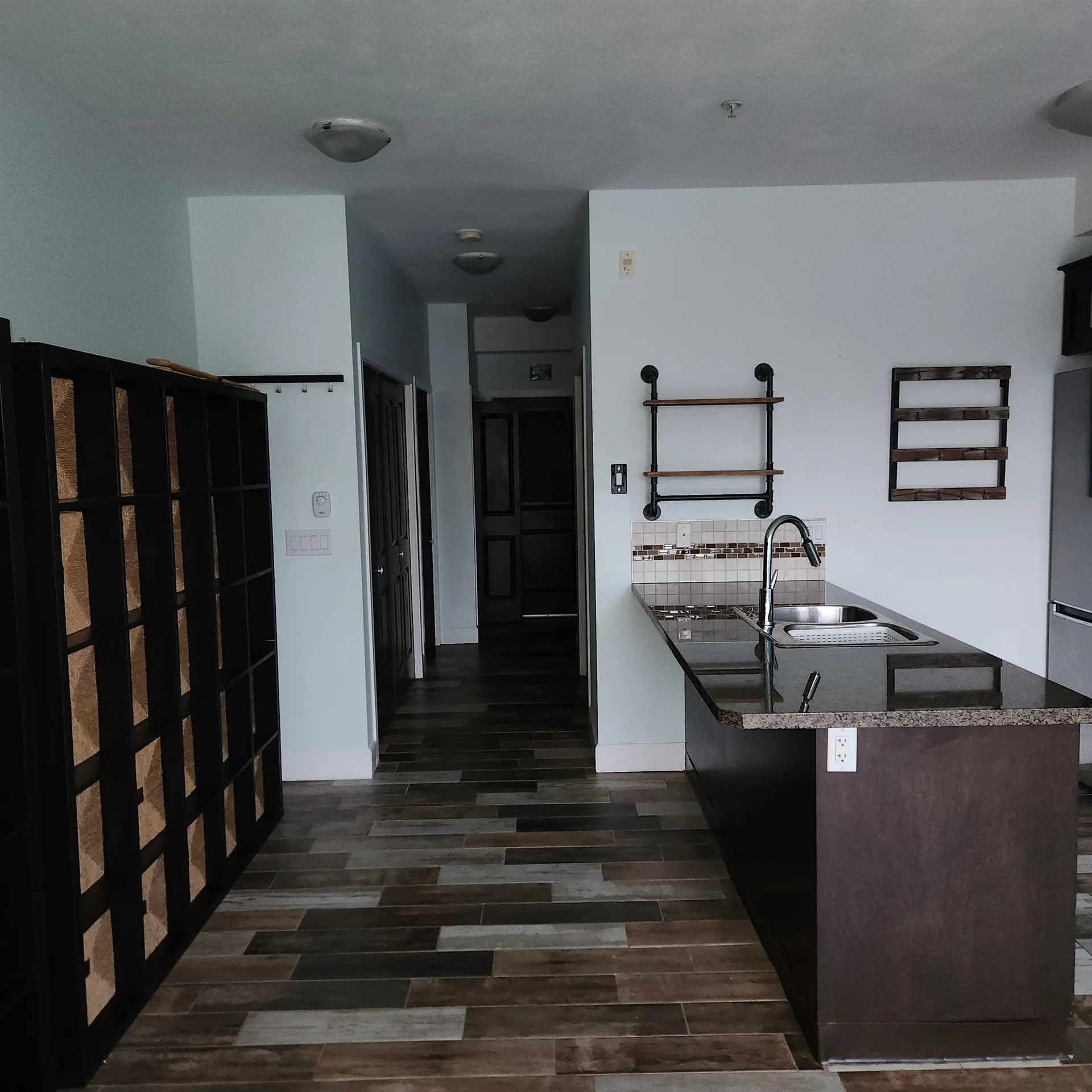 Property at #214 46262 FIRST AVENUE, Chilliwack, BC