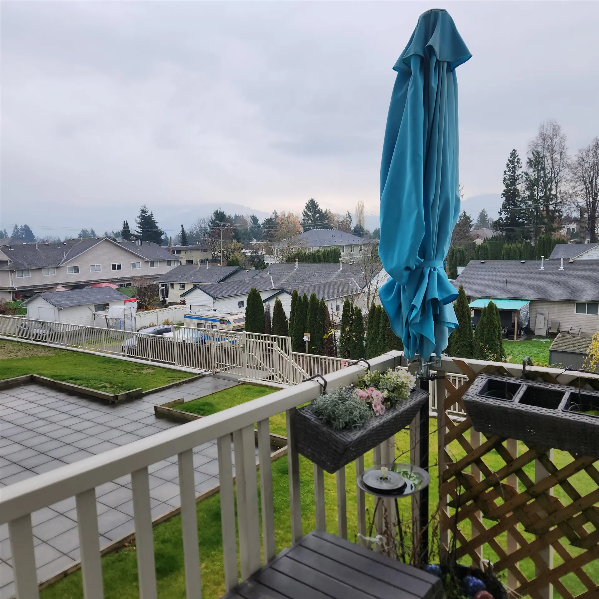 Property at #214 46262 FIRST AVENUE, Chilliwack, BC