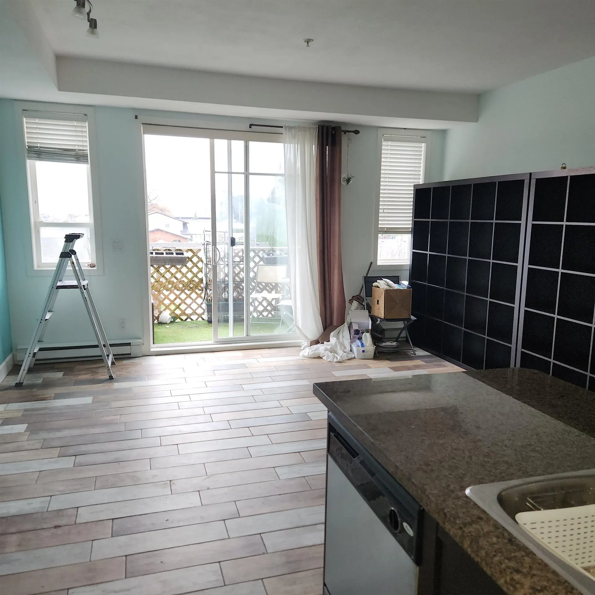 Property at #214 46262 FIRST AVENUE, Chilliwack, BC