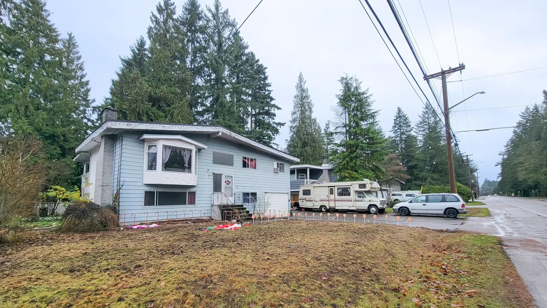 Property at 20567 42 AVENUE, Langley, BC