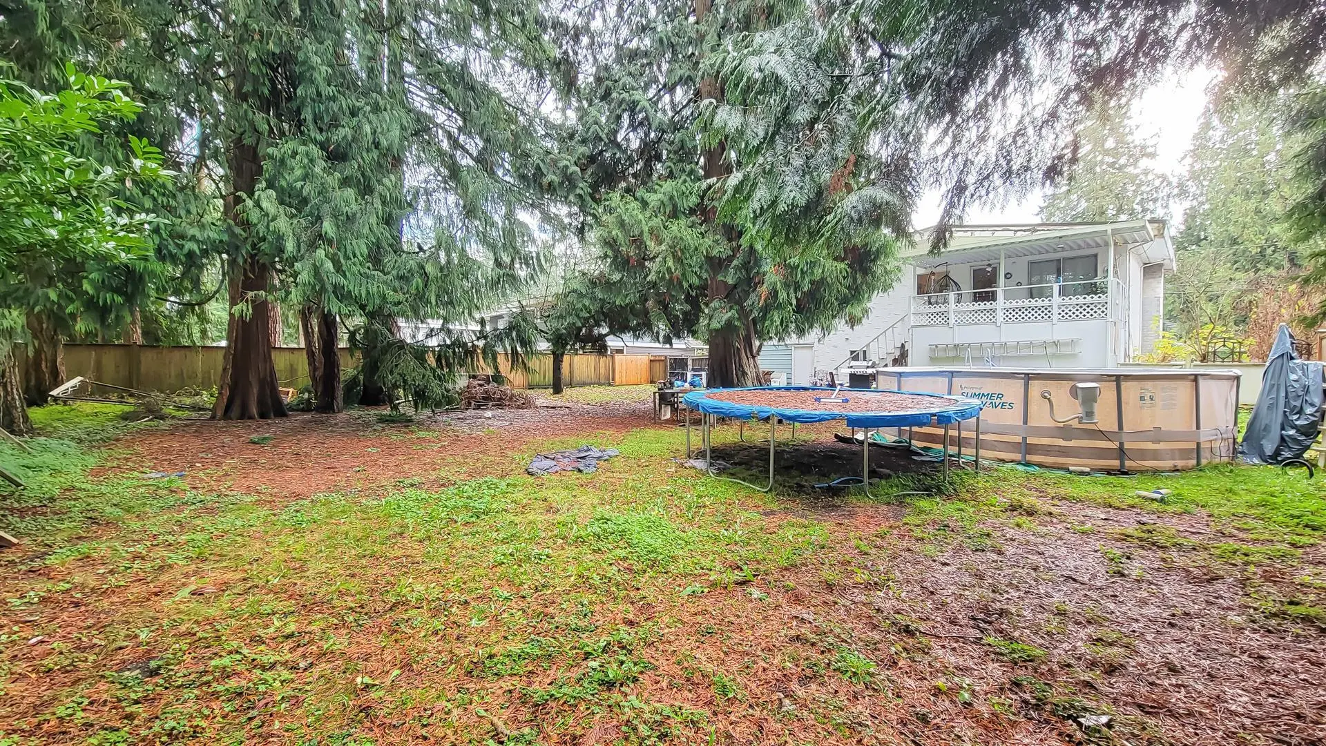 Property at 20567 42 AVENUE, Langley, BC