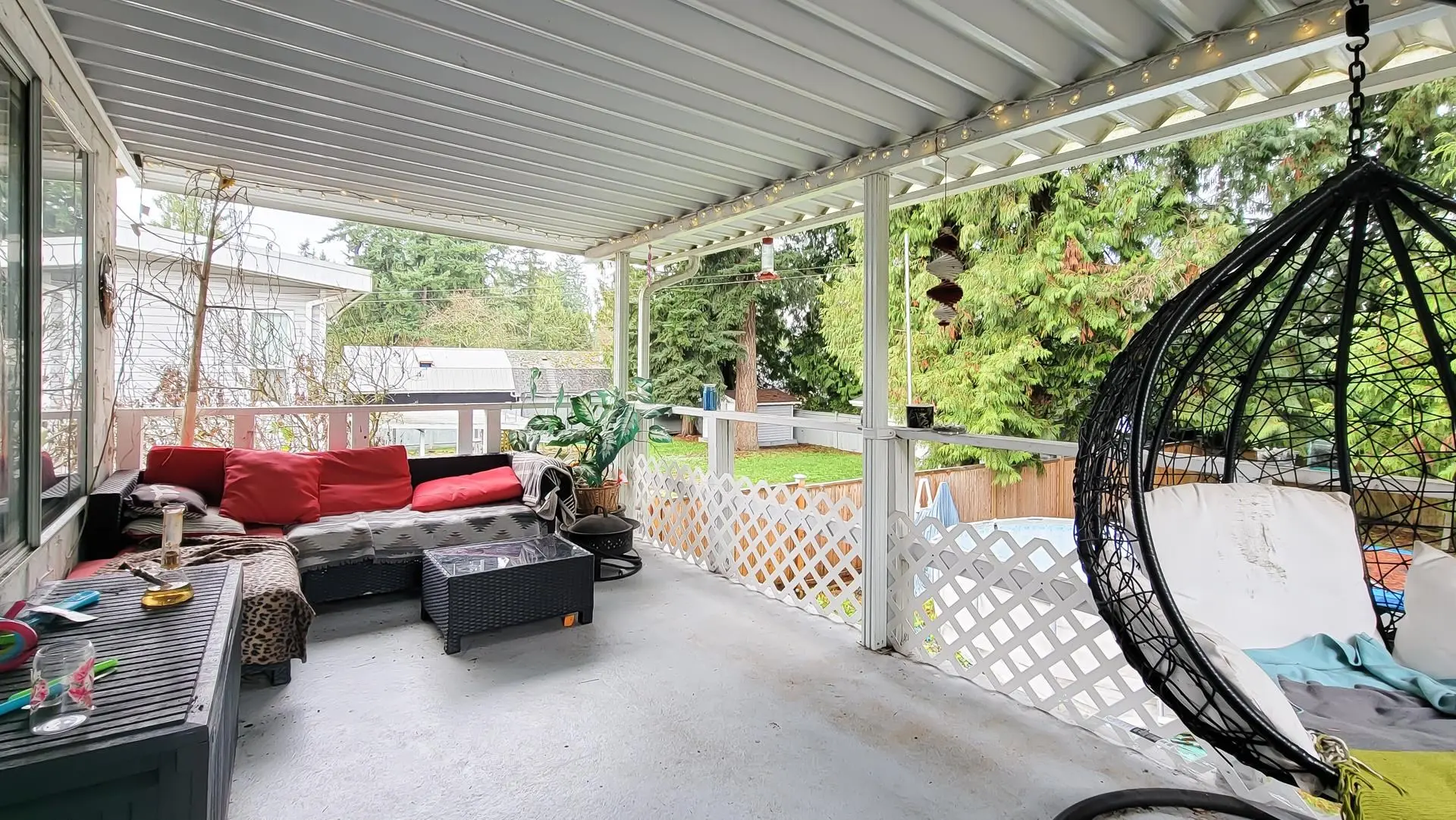 Property at 20567 42 AVENUE, Langley, BC