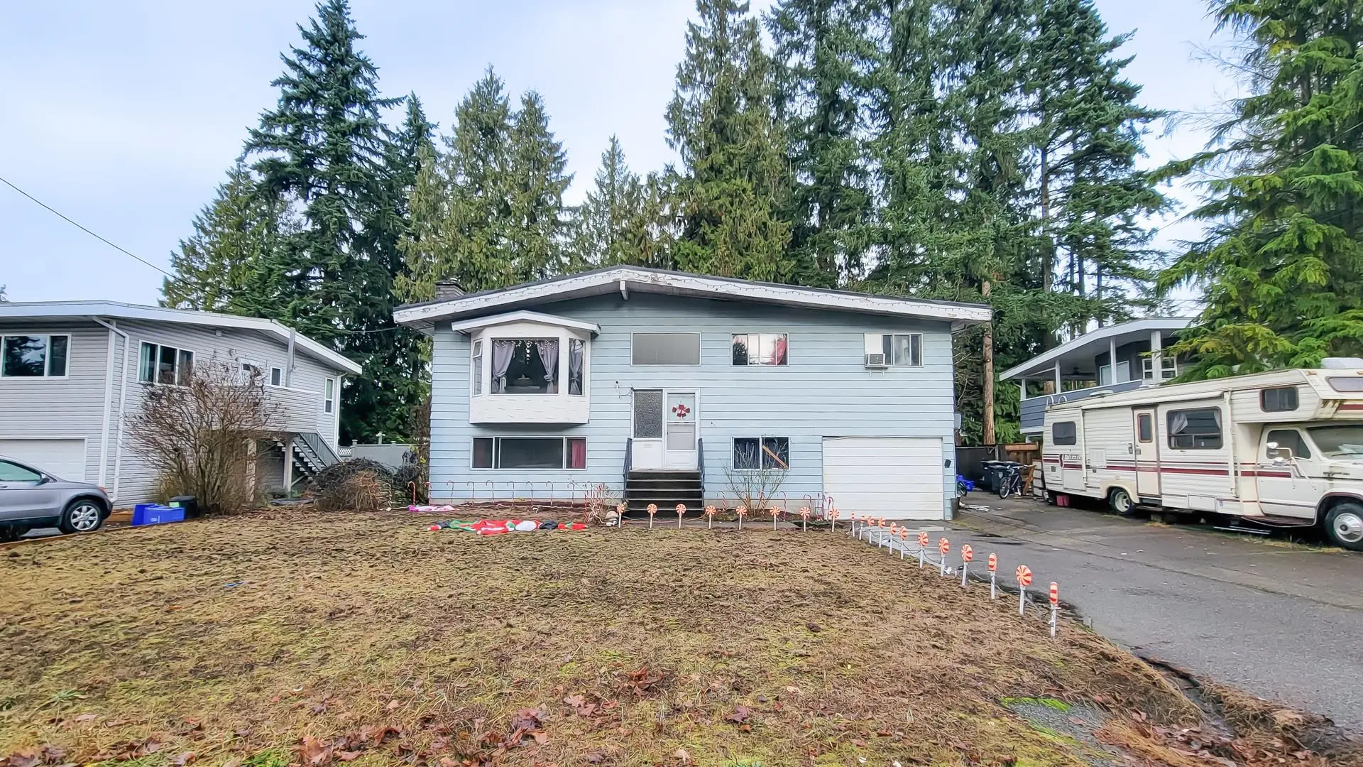 Property at 20567 42 AVENUE, Langley, BC