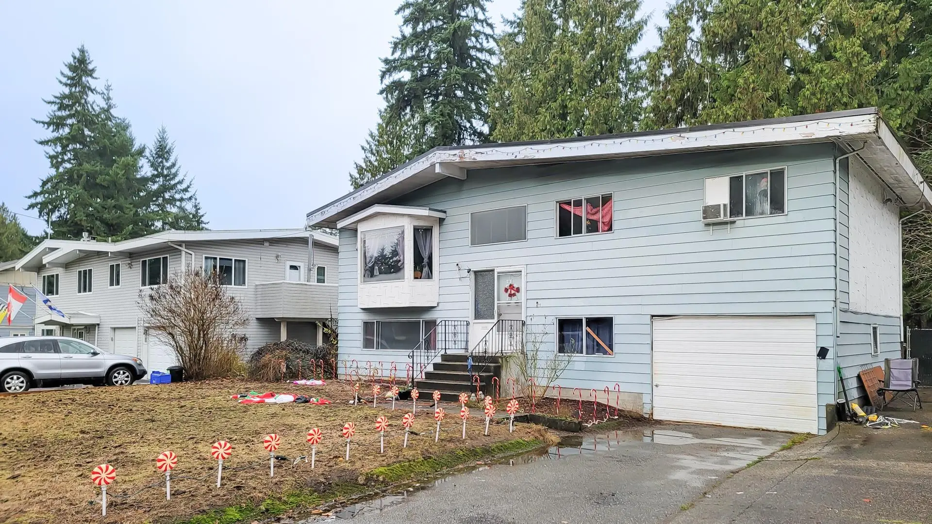 Property at 20567 42 AVENUE, Langley, BC