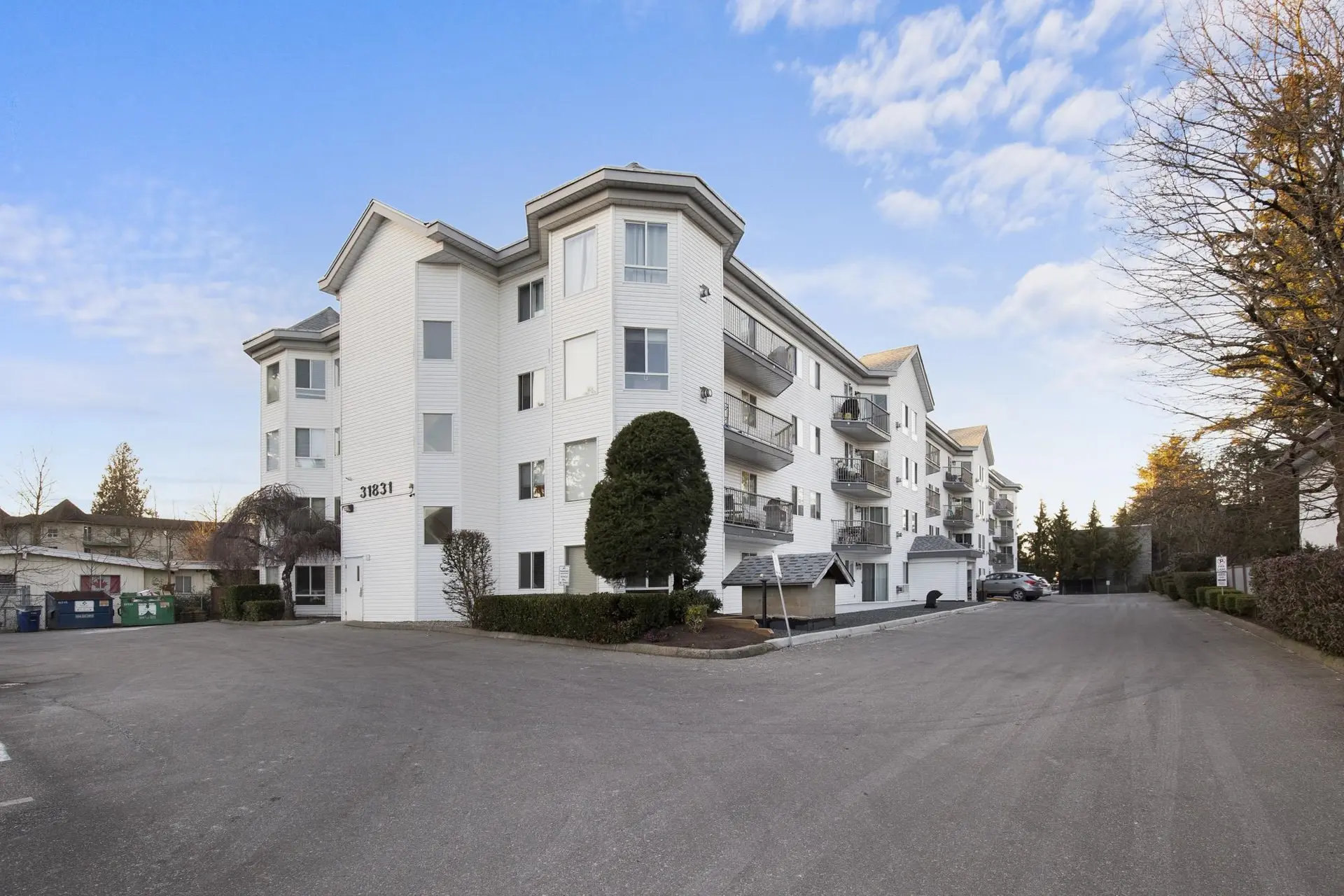 #309 31831 Peardonville Road - Image 1