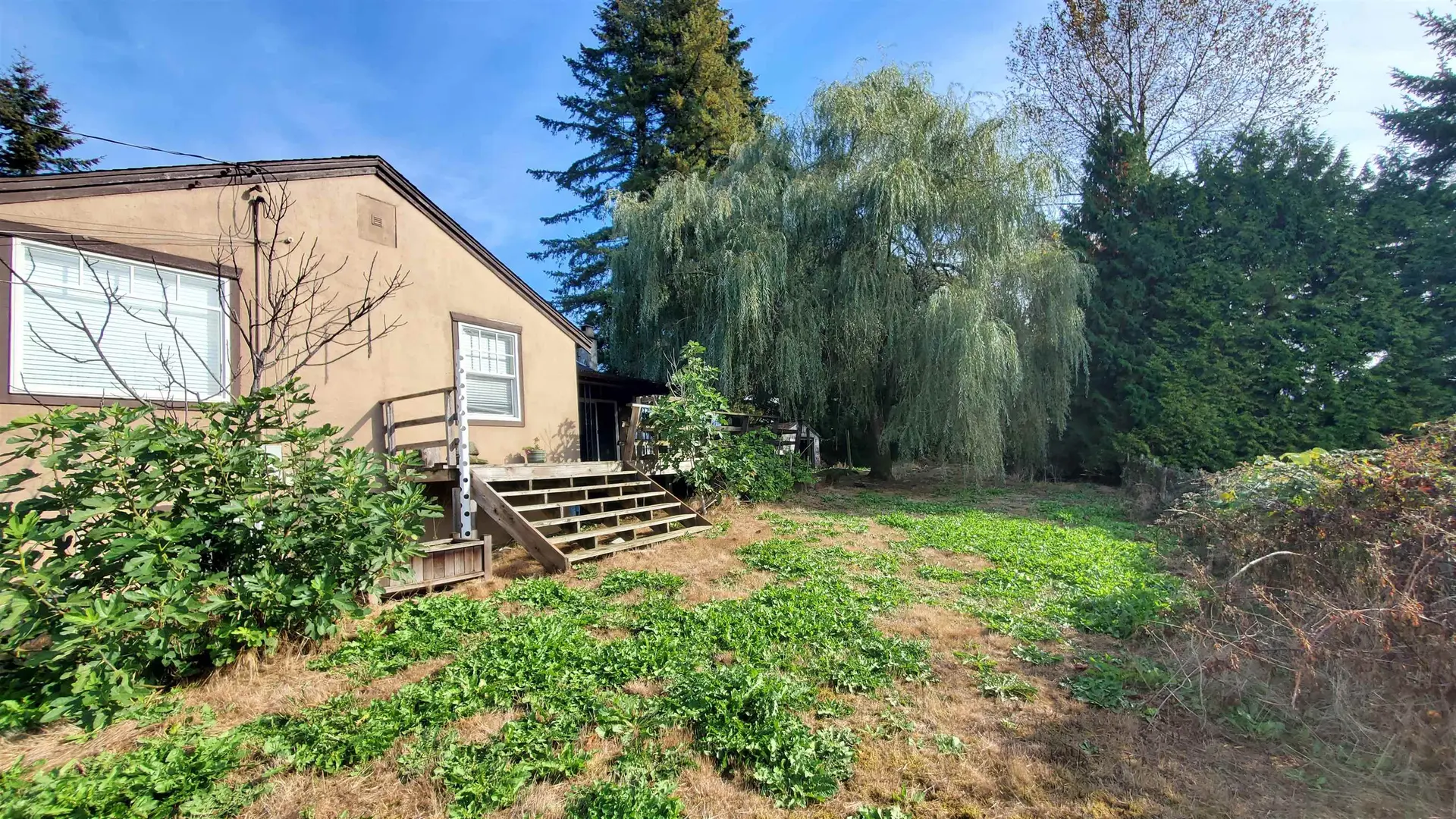 Property at 8042 CEDAR STREET, Mission, BC