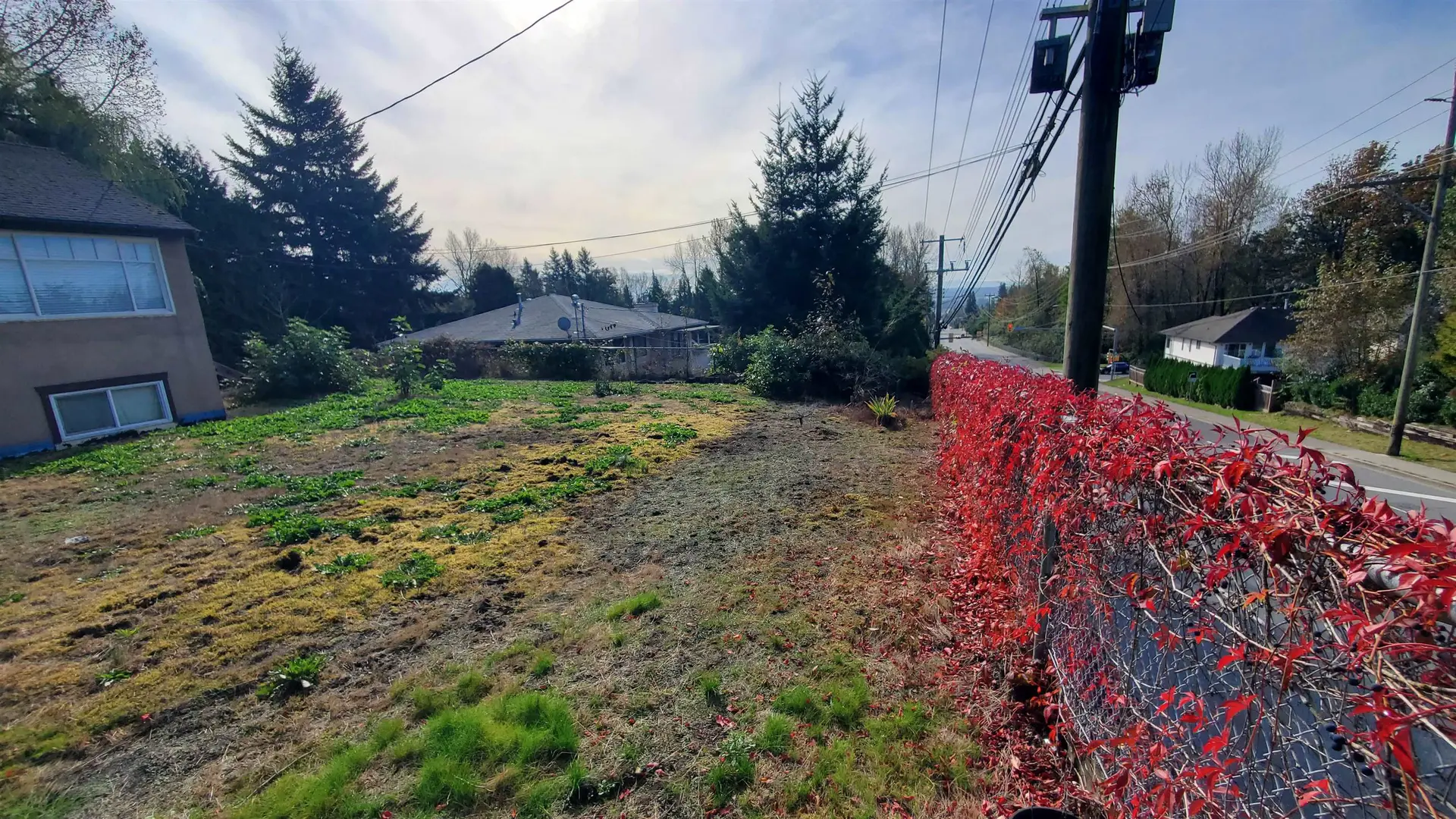 Property at 8042 CEDAR STREET, Mission, BC