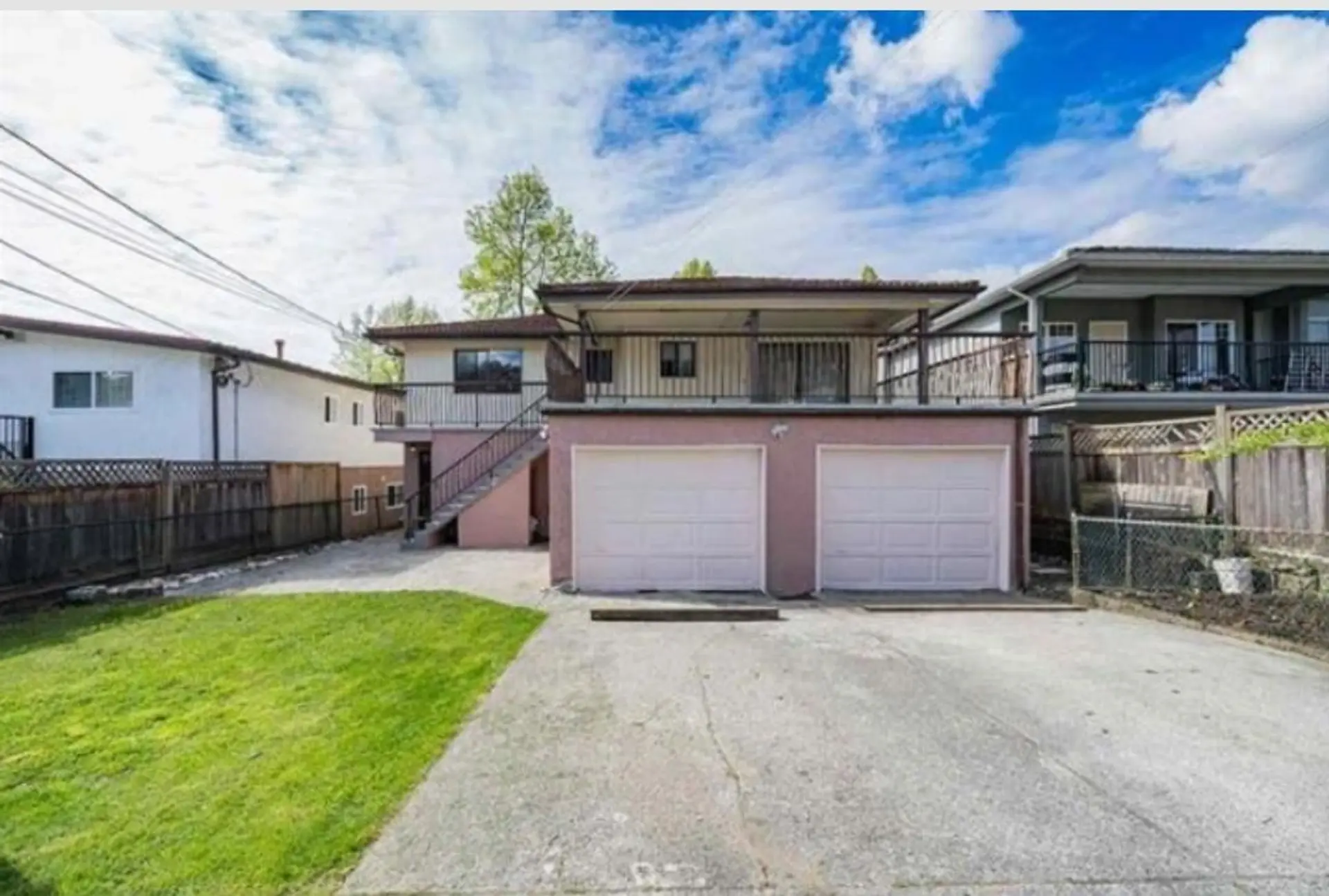 Property at 4421 PARKER STREET, Burnaby, BC