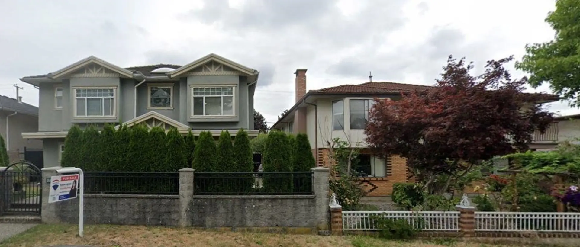 Property at 4421 PARKER STREET, Burnaby, BC