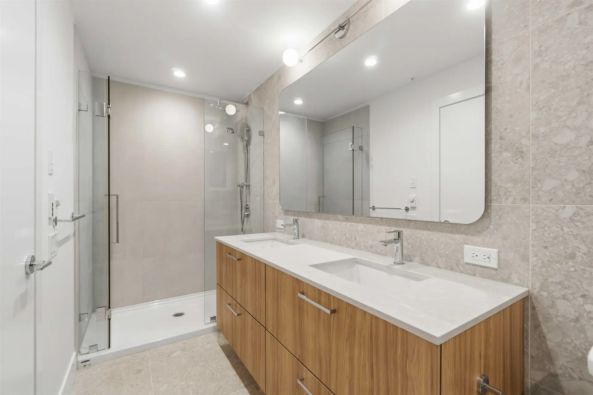 Property at #107 2320 EMERY COURT, North Vancouver, BC