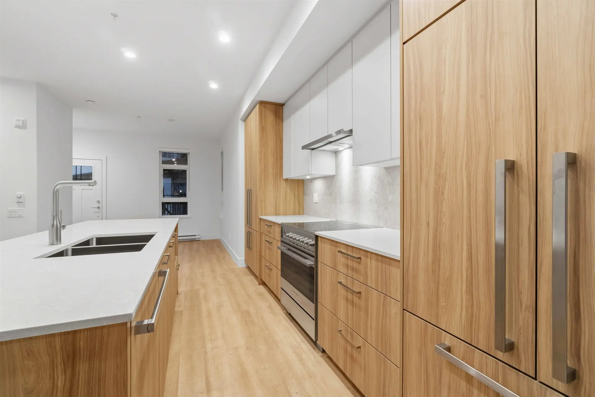 Property at #107 2320 EMERY COURT, North Vancouver, BC