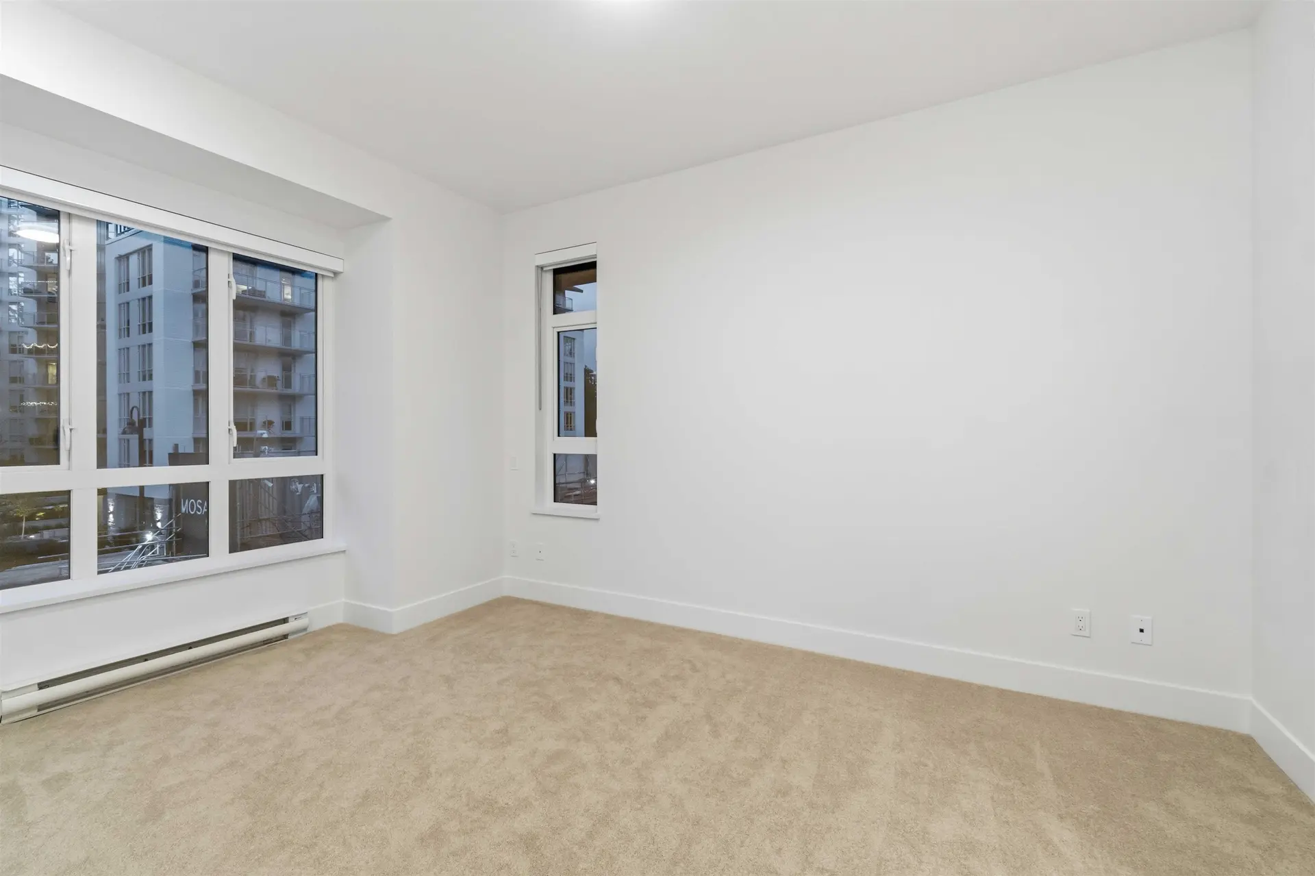 Property at #107 2320 EMERY COURT, North Vancouver, BC