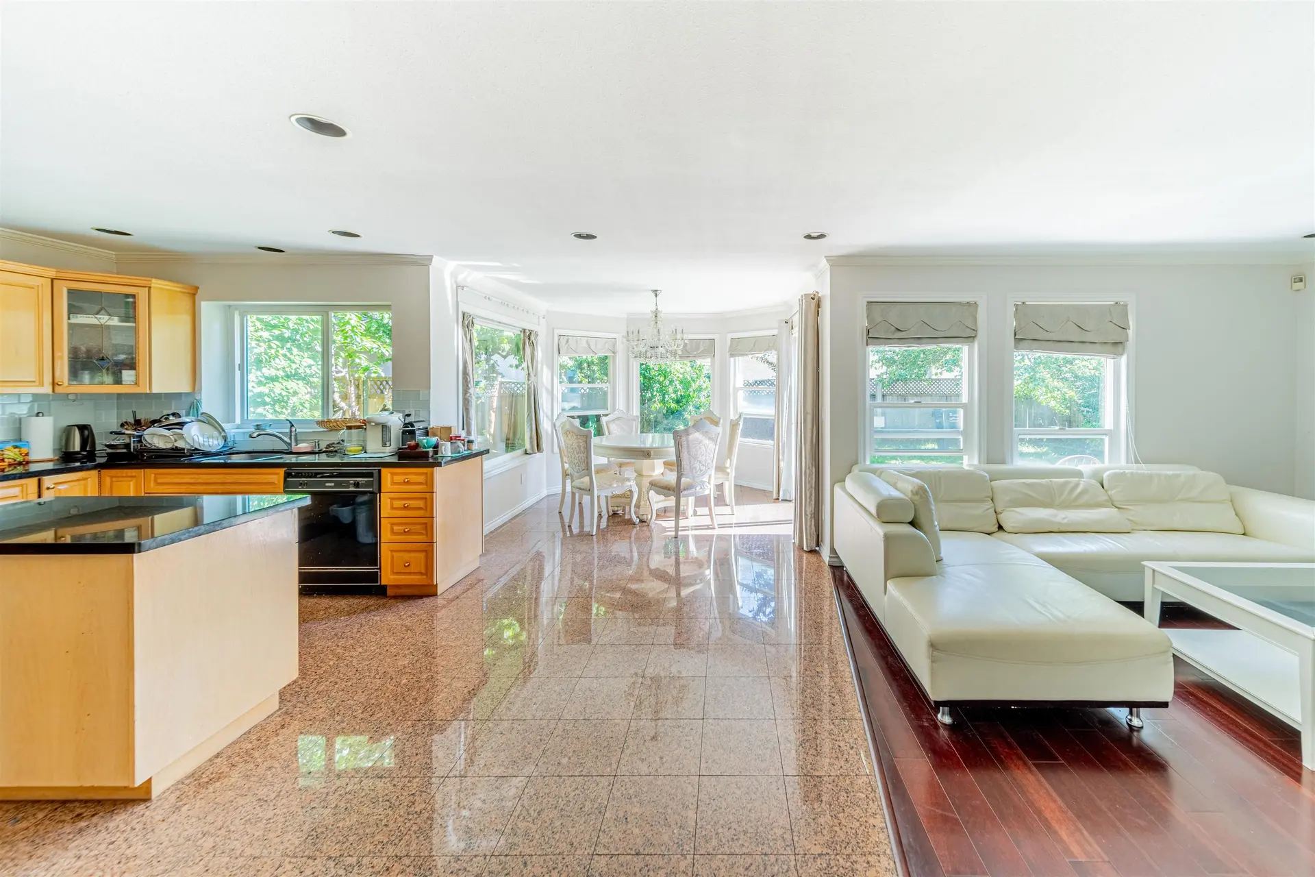 Property at 6660 LIVINGSTONE PLACE, Richmond, BC