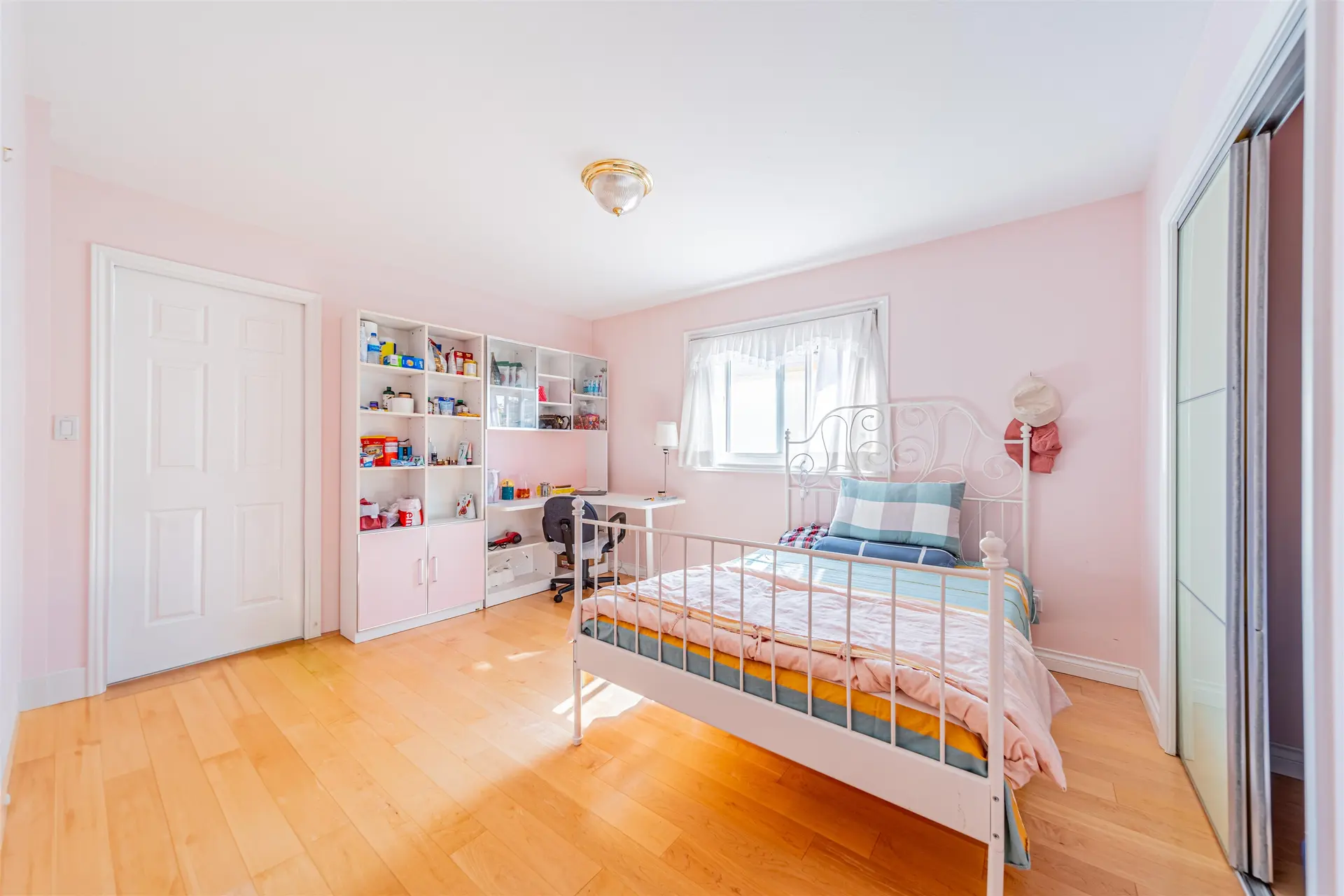 Property at 6660 LIVINGSTONE PLACE, Richmond, BC