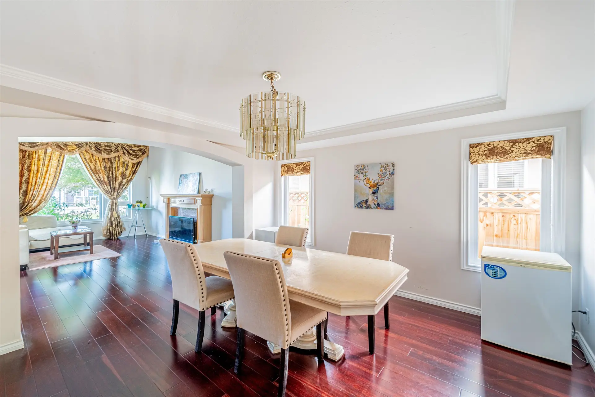 Property at 6660 LIVINGSTONE PLACE, Richmond, BC