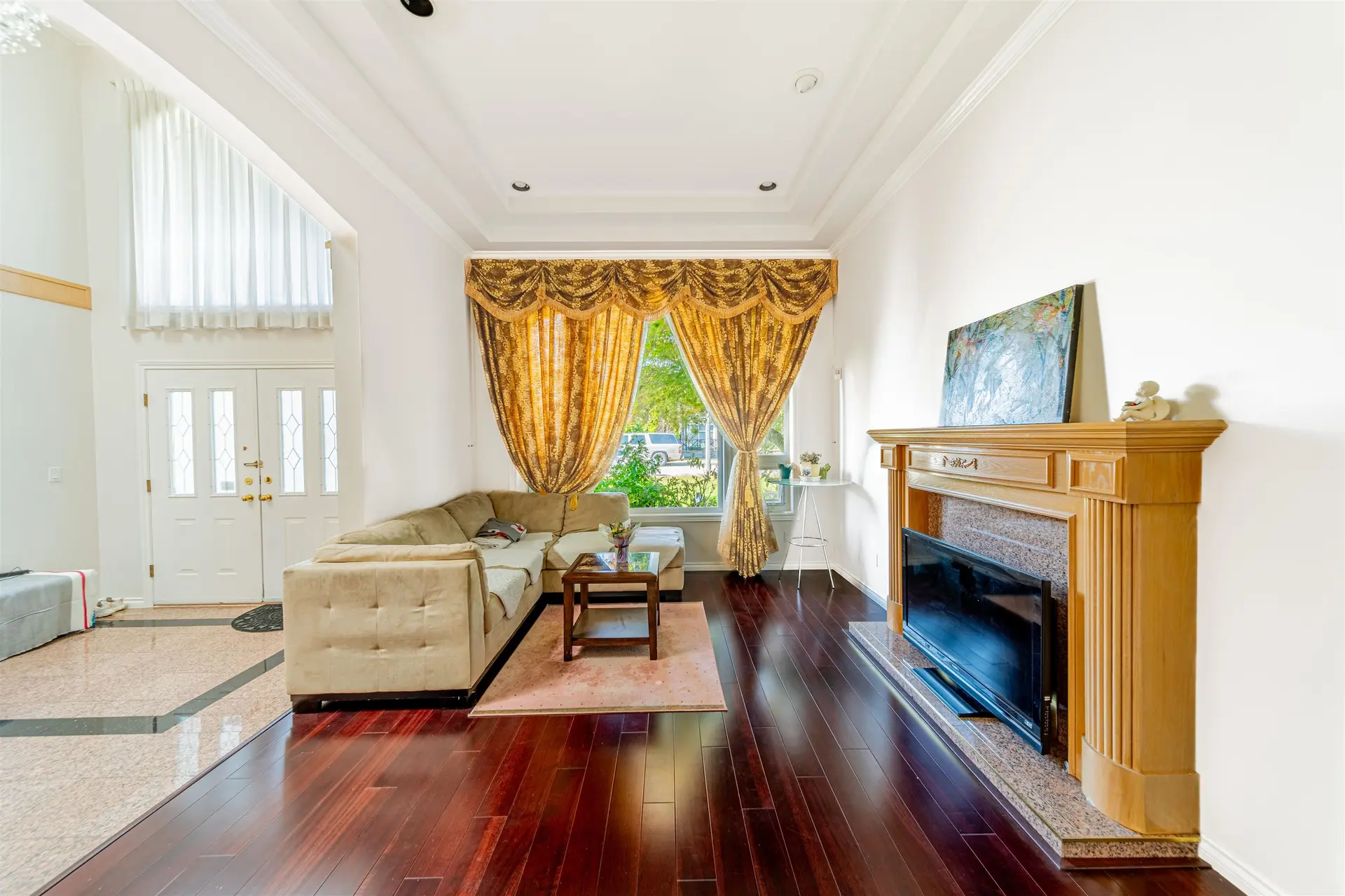 Property at 6660 LIVINGSTONE PLACE, Richmond, BC