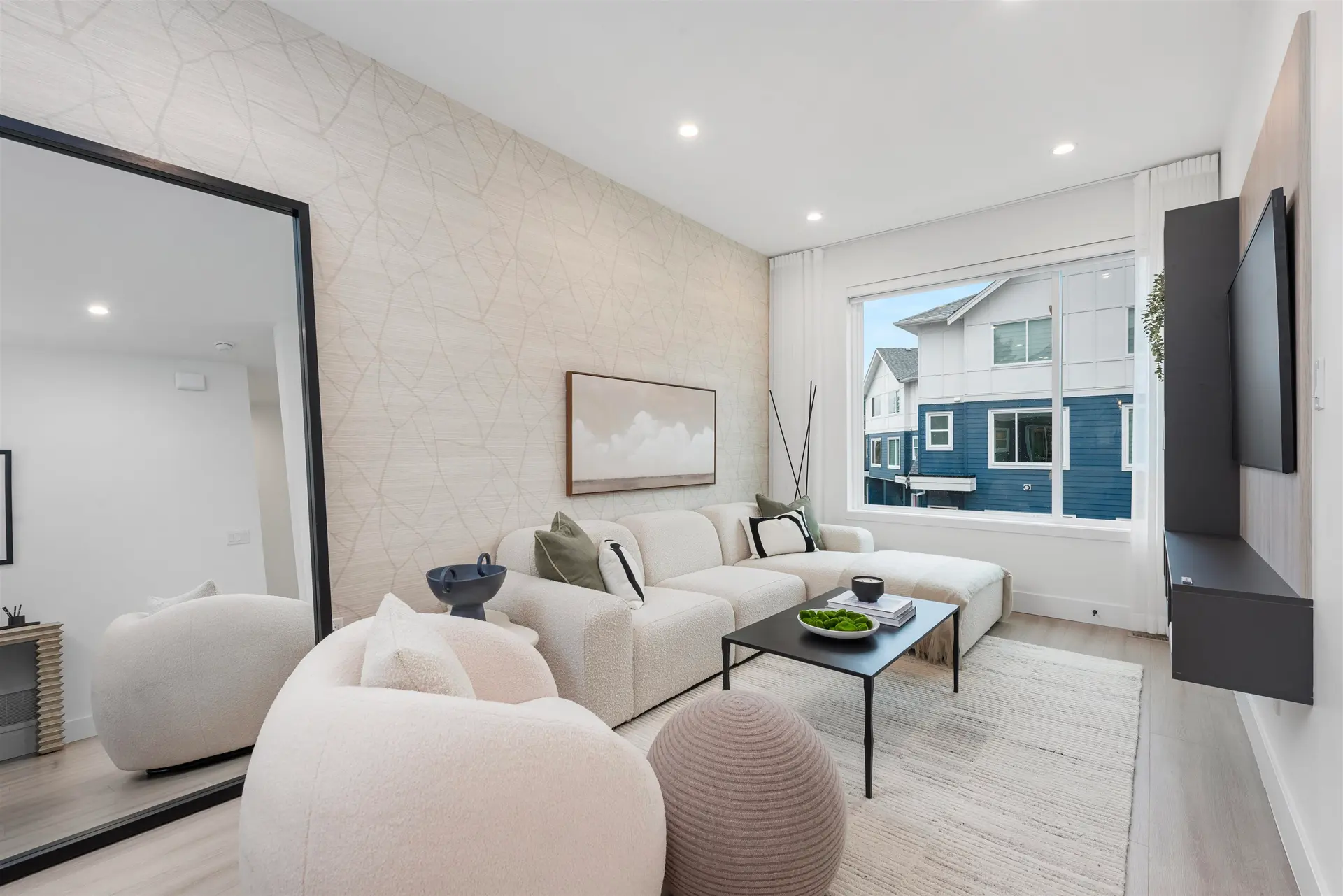 Property at #7 19330 FAIRWAY DRIVE, Surrey, BC