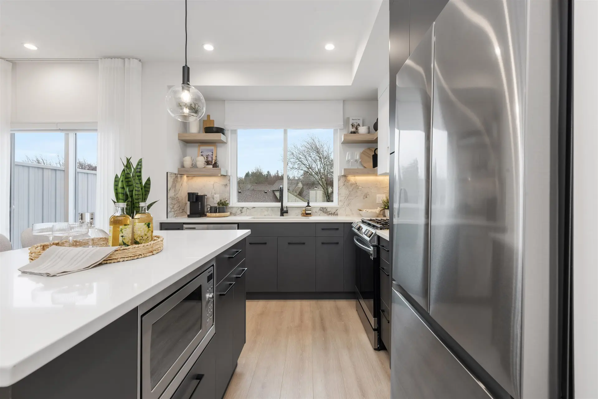 Property at #7 19330 FAIRWAY DRIVE, Surrey, BC