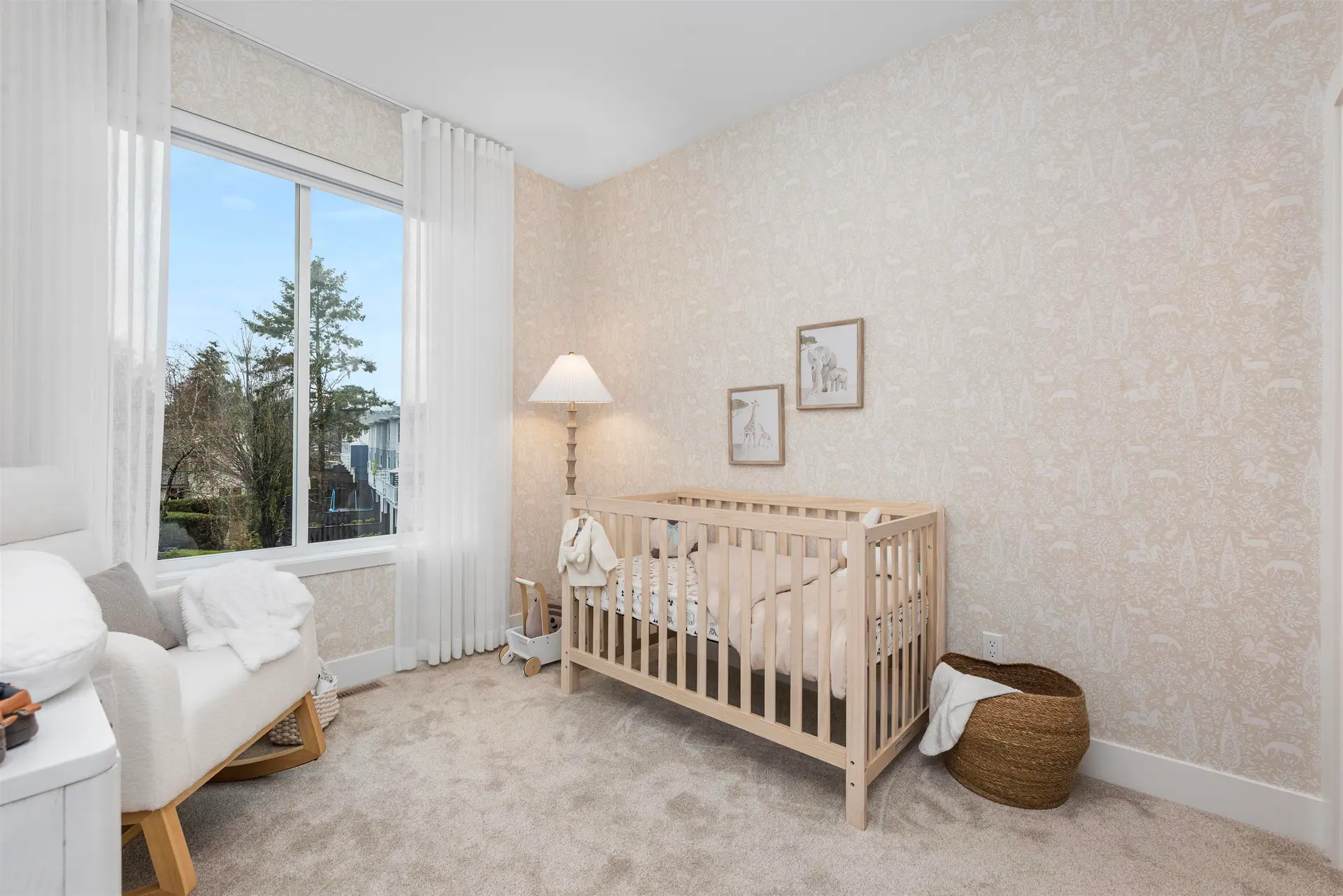 Property at #7 19330 FAIRWAY DRIVE, Surrey, BC