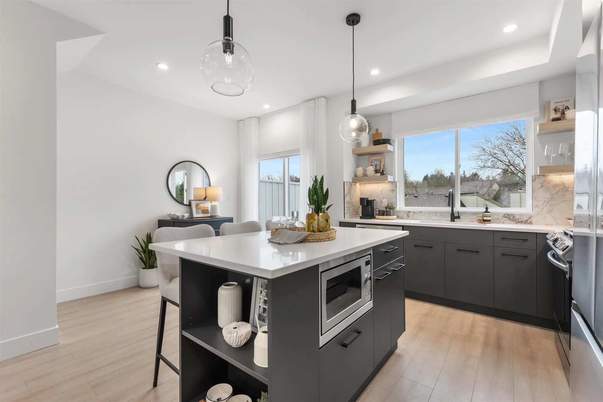 Property at #7 19330 FAIRWAY DRIVE, Surrey, BC