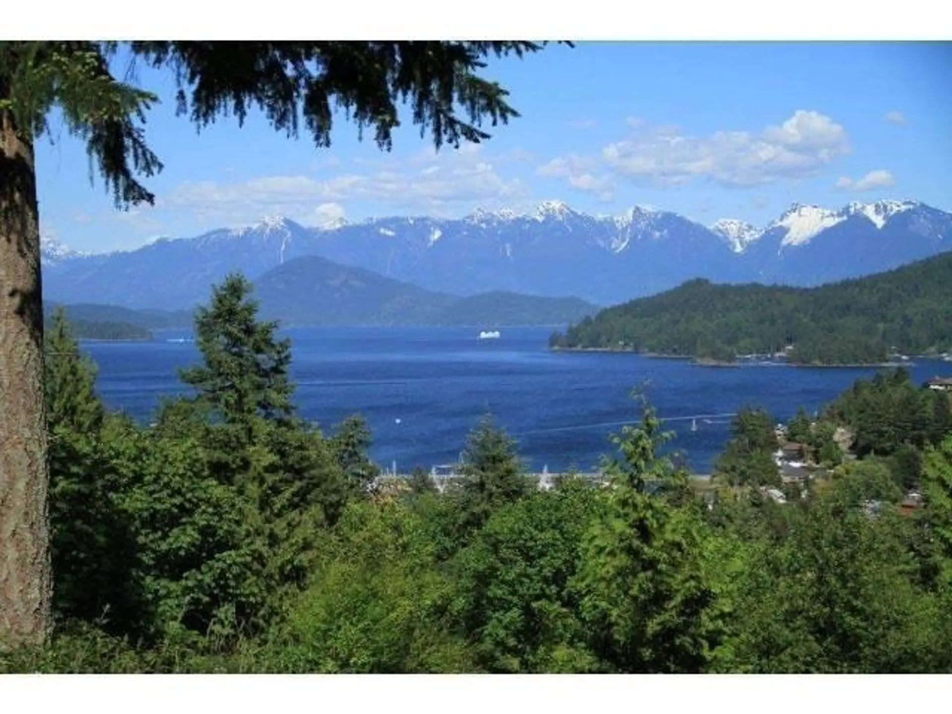 Property at BLOCK1 SHAW ROAD, Gibsons, BC