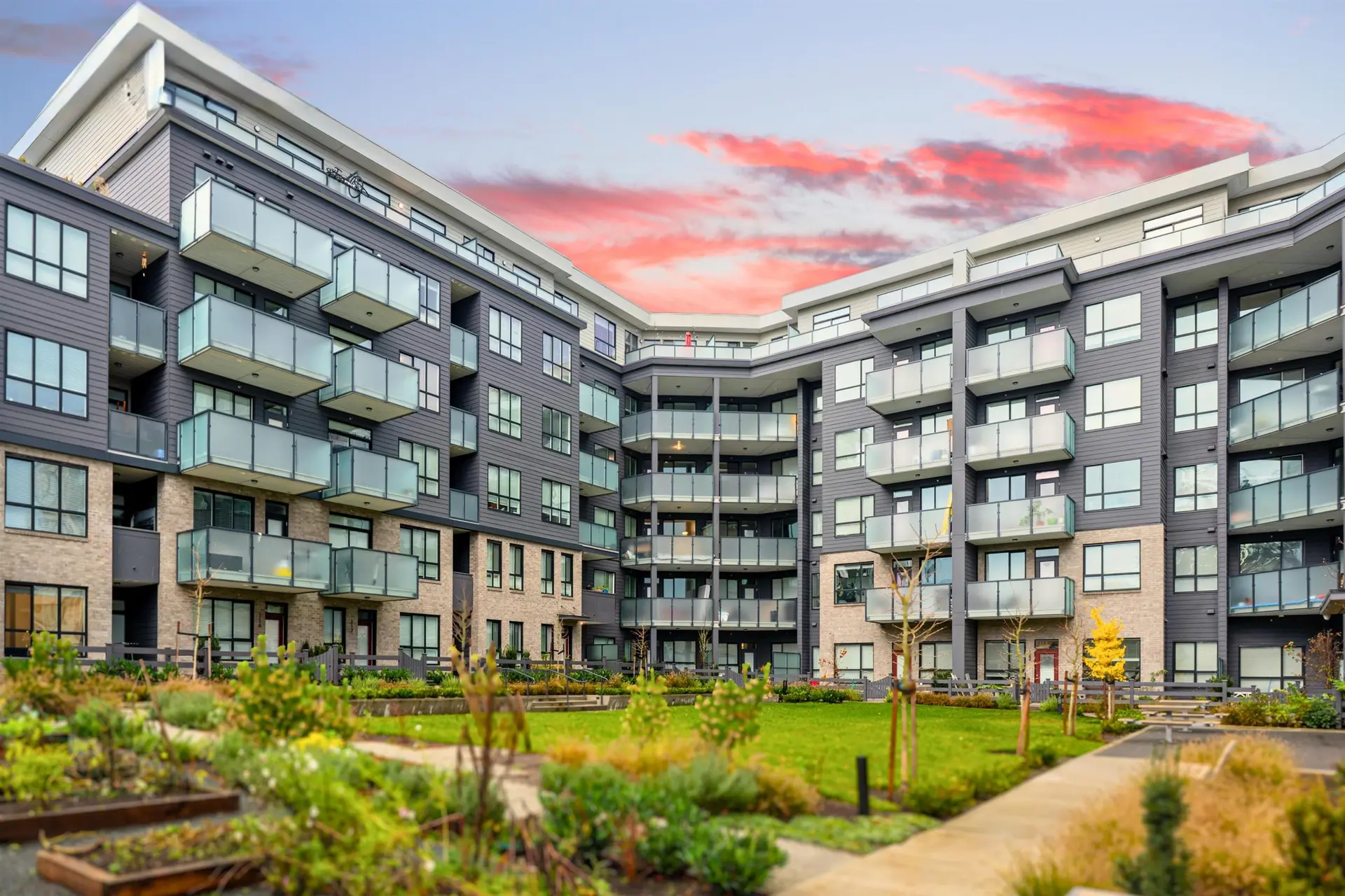 Property at #115 15738 85 AVENUE, Surrey, BC