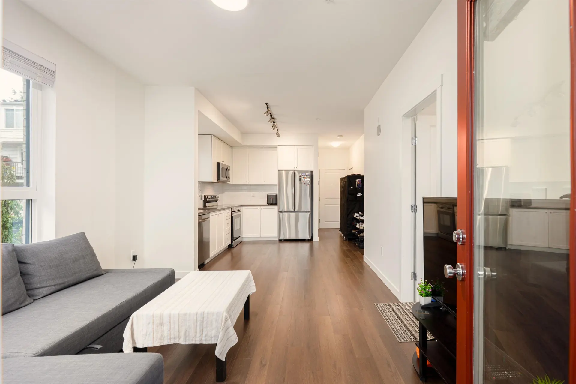 Property at #115 15738 85 AVENUE, Surrey, BC