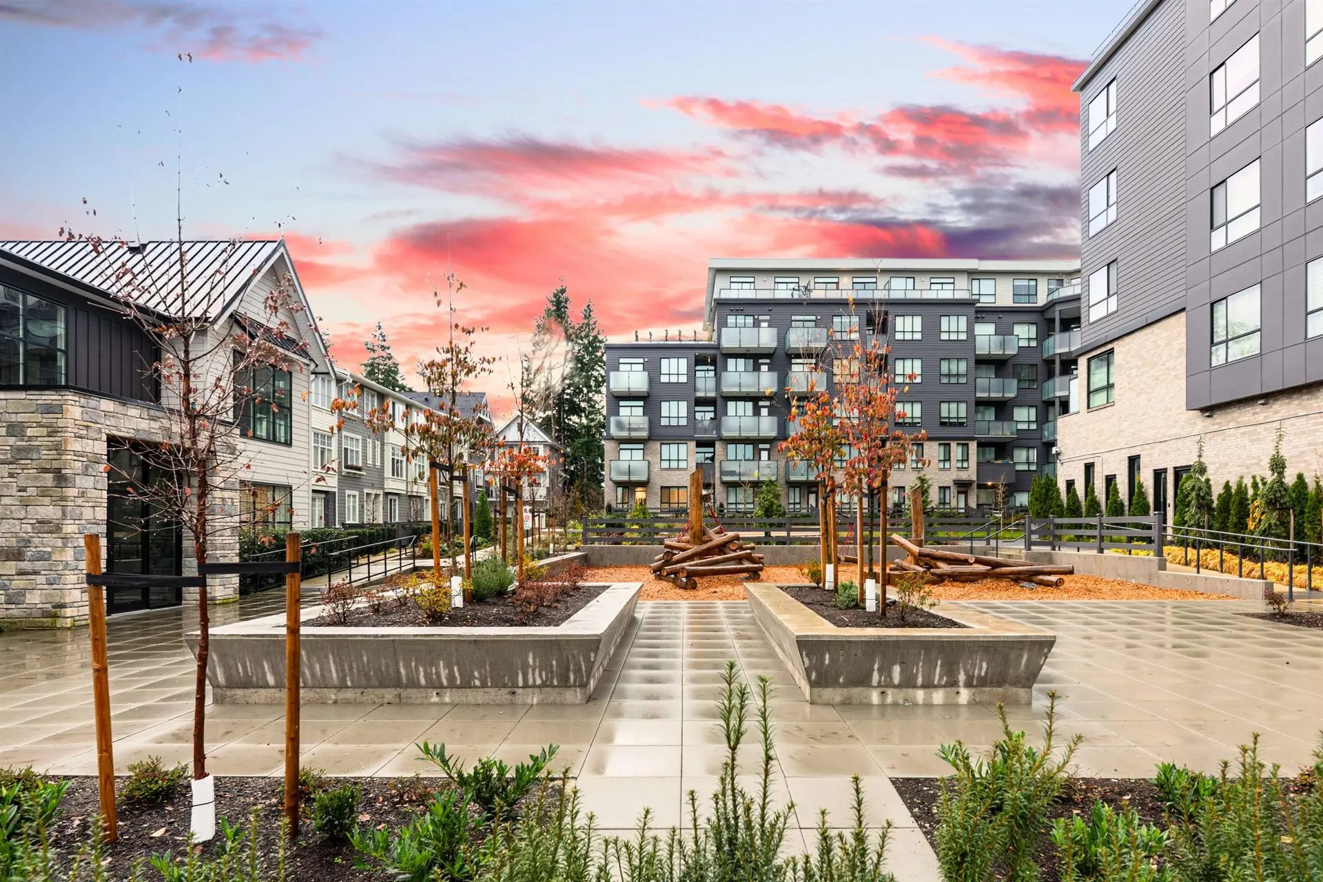 Property at #115 15738 85 AVENUE, Surrey, BC