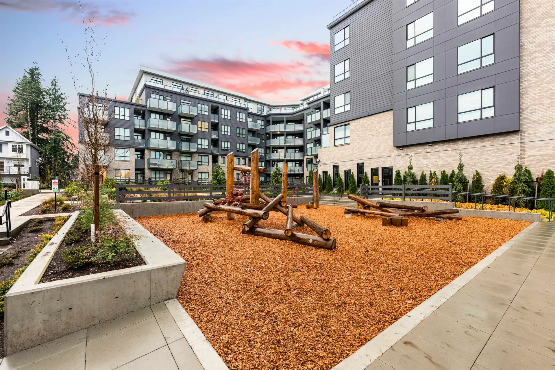 Property at #115 15738 85 AVENUE, Surrey, BC