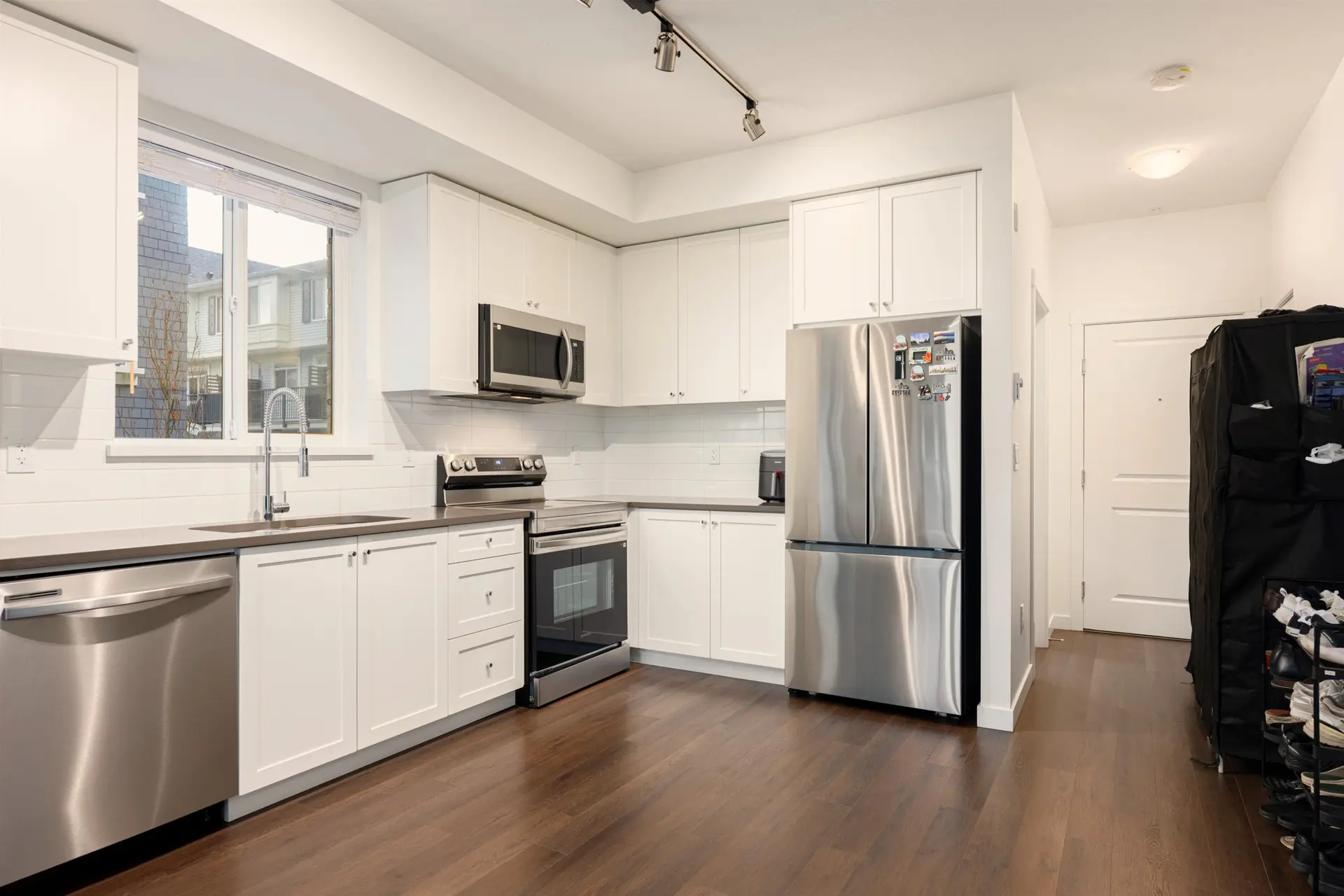 Property at #115 15738 85 AVENUE, Surrey, BC