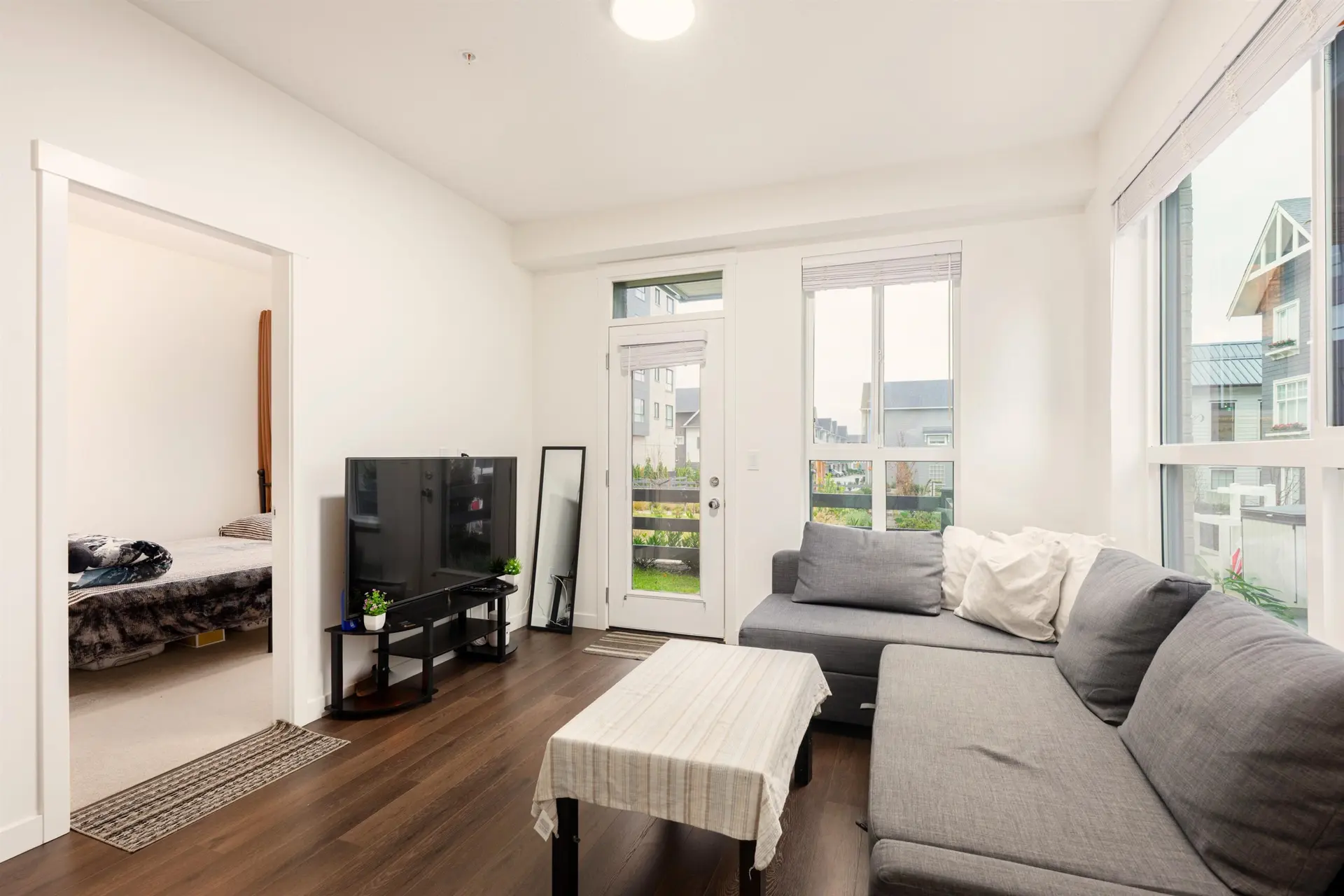 Property at #115 15738 85 AVENUE, Surrey, BC