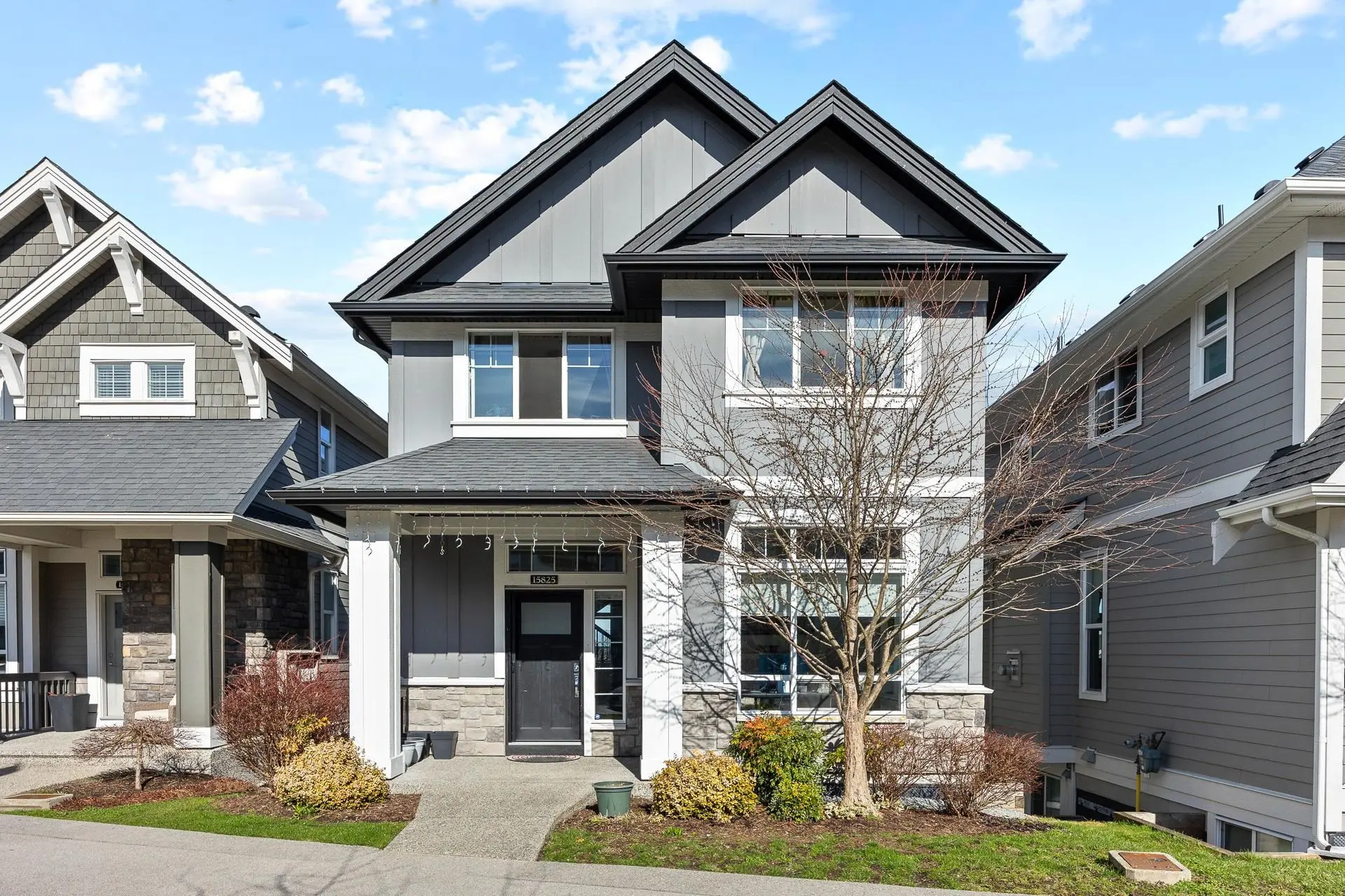 Property at 15825 Wills Brook Way, Surrey, BC