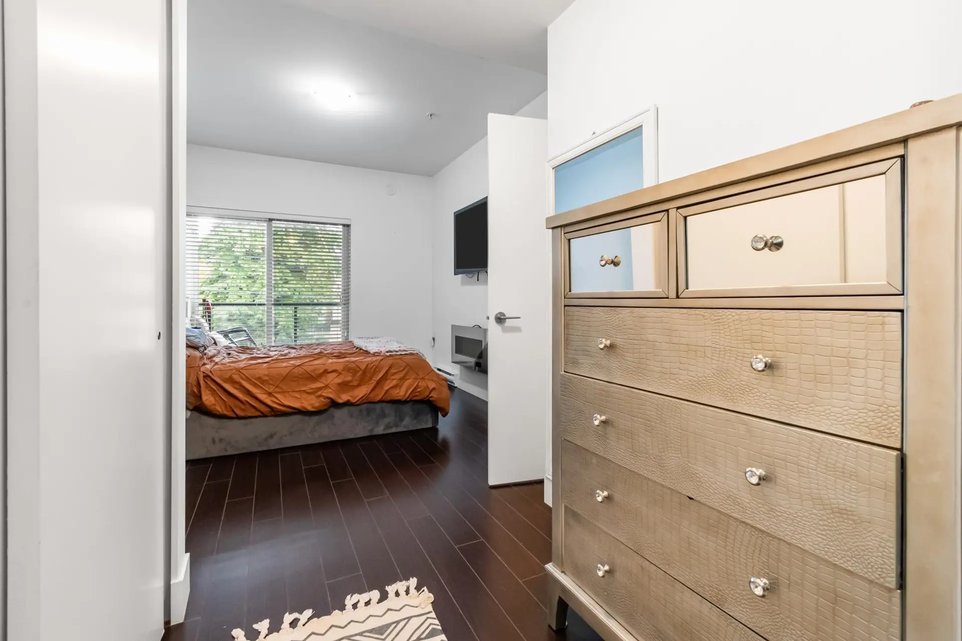 Property at #205 2436 KELLY AVENUE, Port Coquitlam, BC