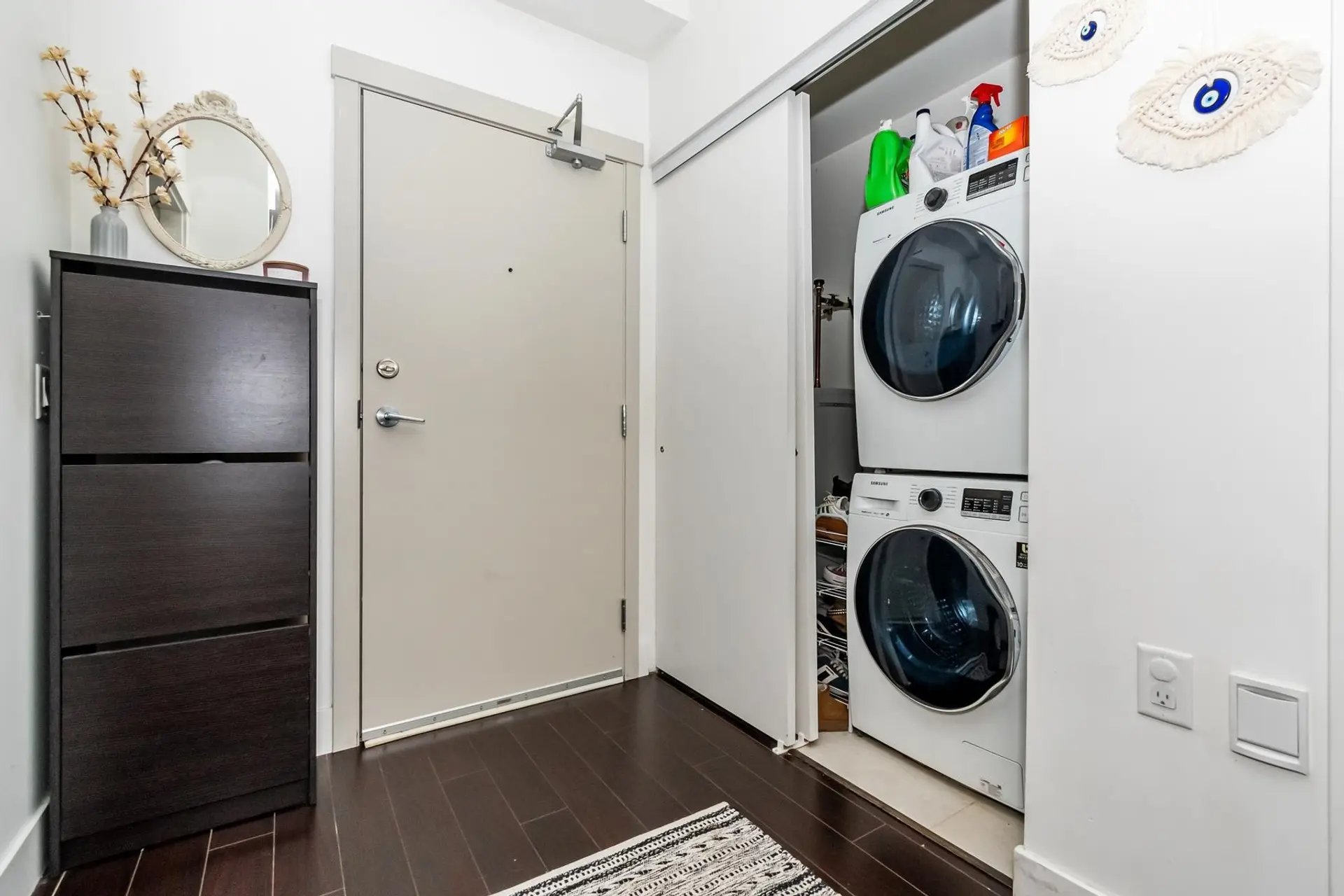 Property at #205 2436 KELLY AVENUE, Port Coquitlam, BC