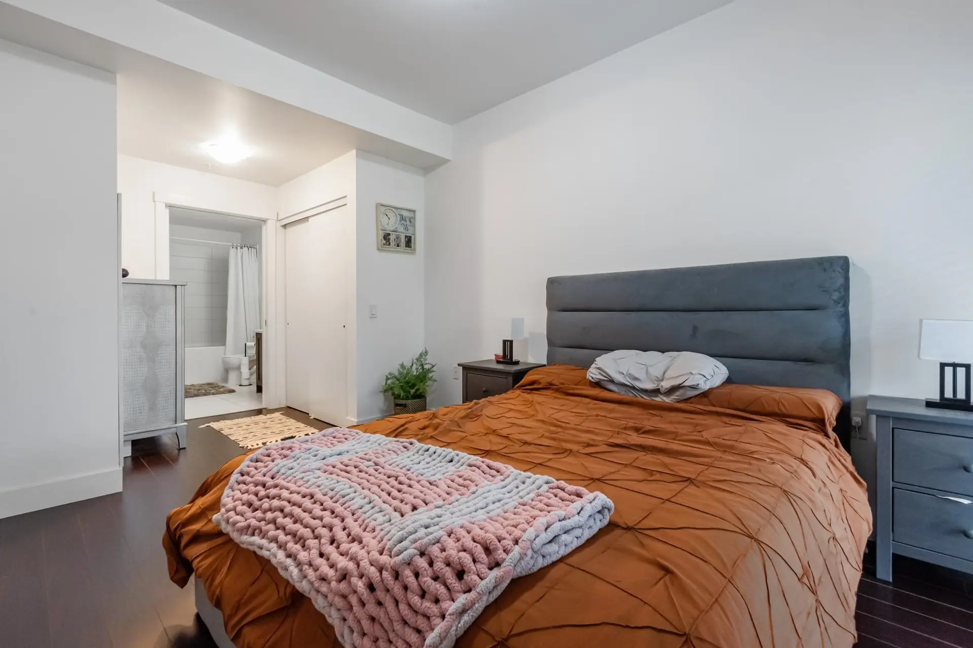 Property at #205 2436 KELLY AVENUE, Port Coquitlam, BC