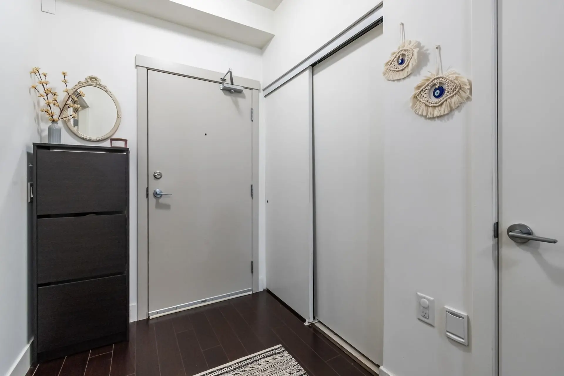 Property at #205 2436 KELLY AVENUE, Port Coquitlam, BC