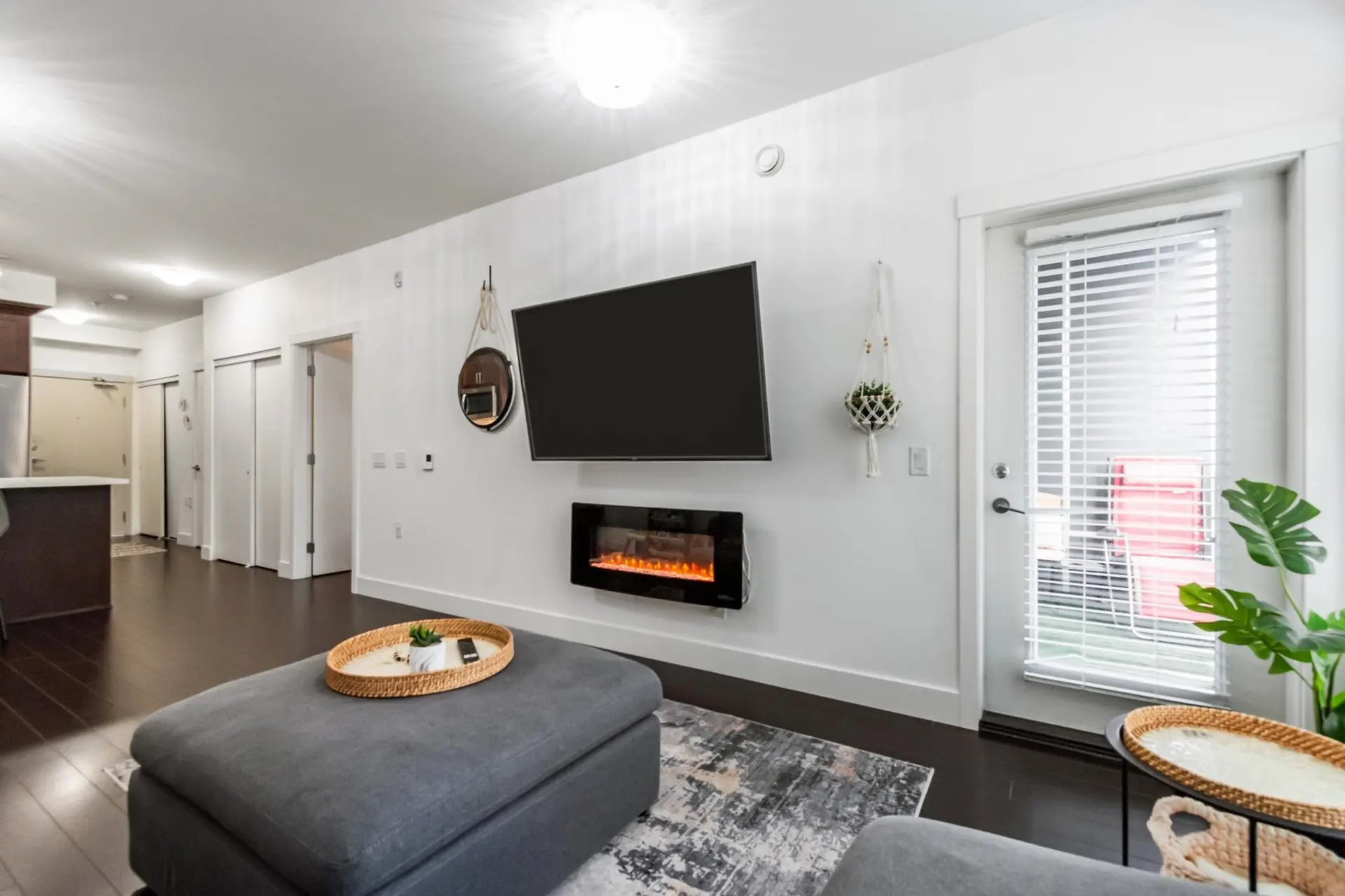 Property at #205 2436 KELLY AVENUE, Port Coquitlam, BC